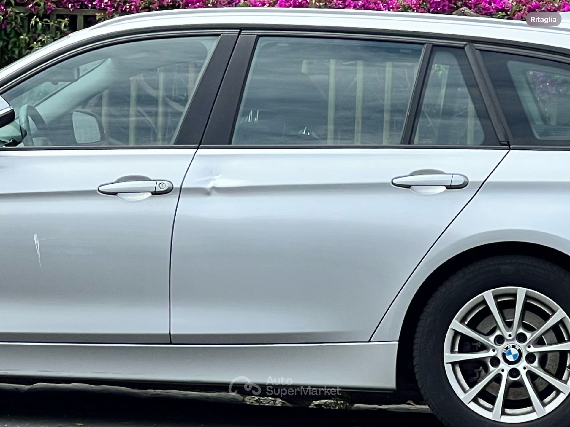 BMW Serie 3 316d