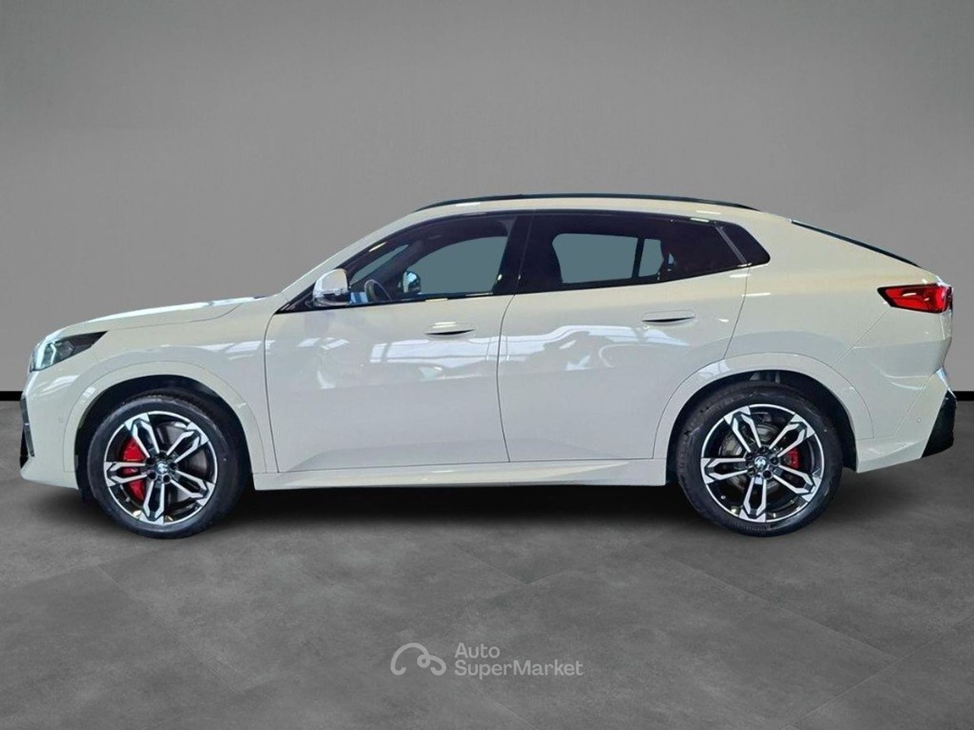 BMW iX2
