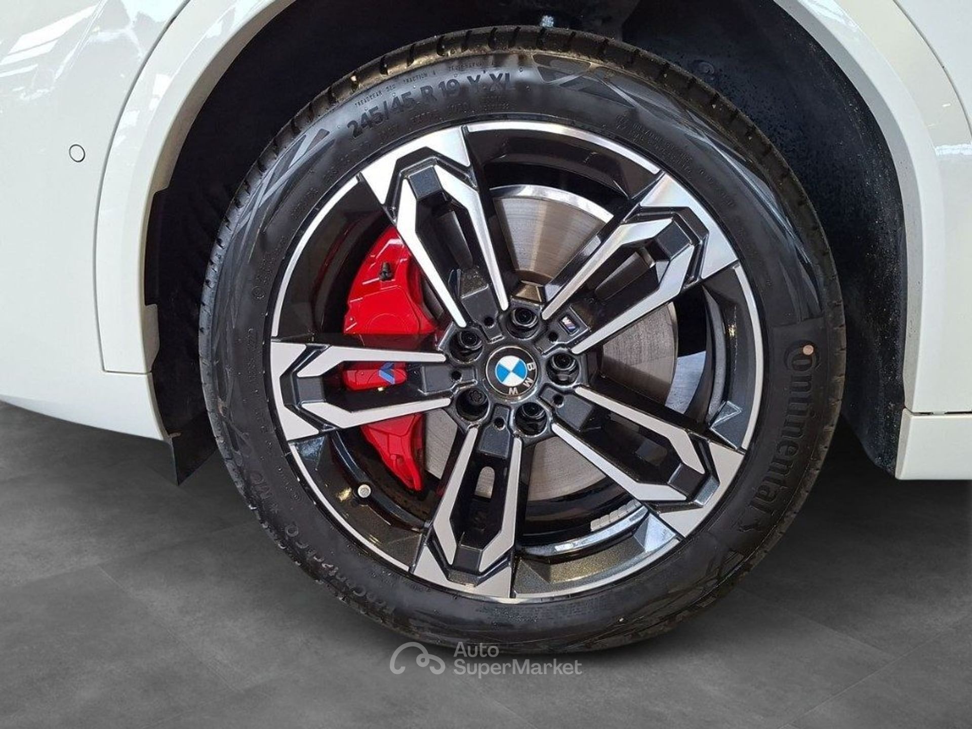 BMW iX2