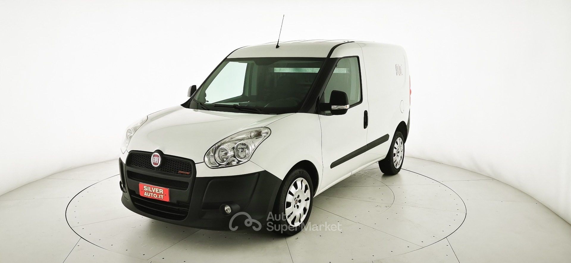 Fiat Doblò