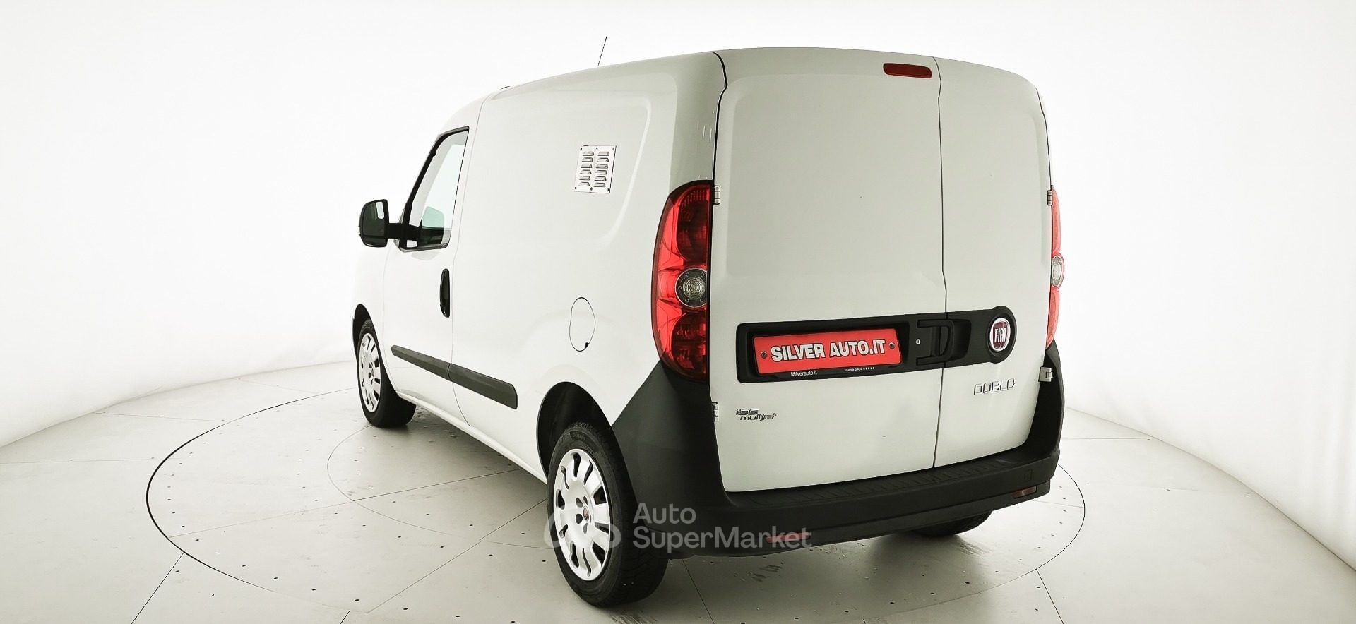 Fiat Doblò