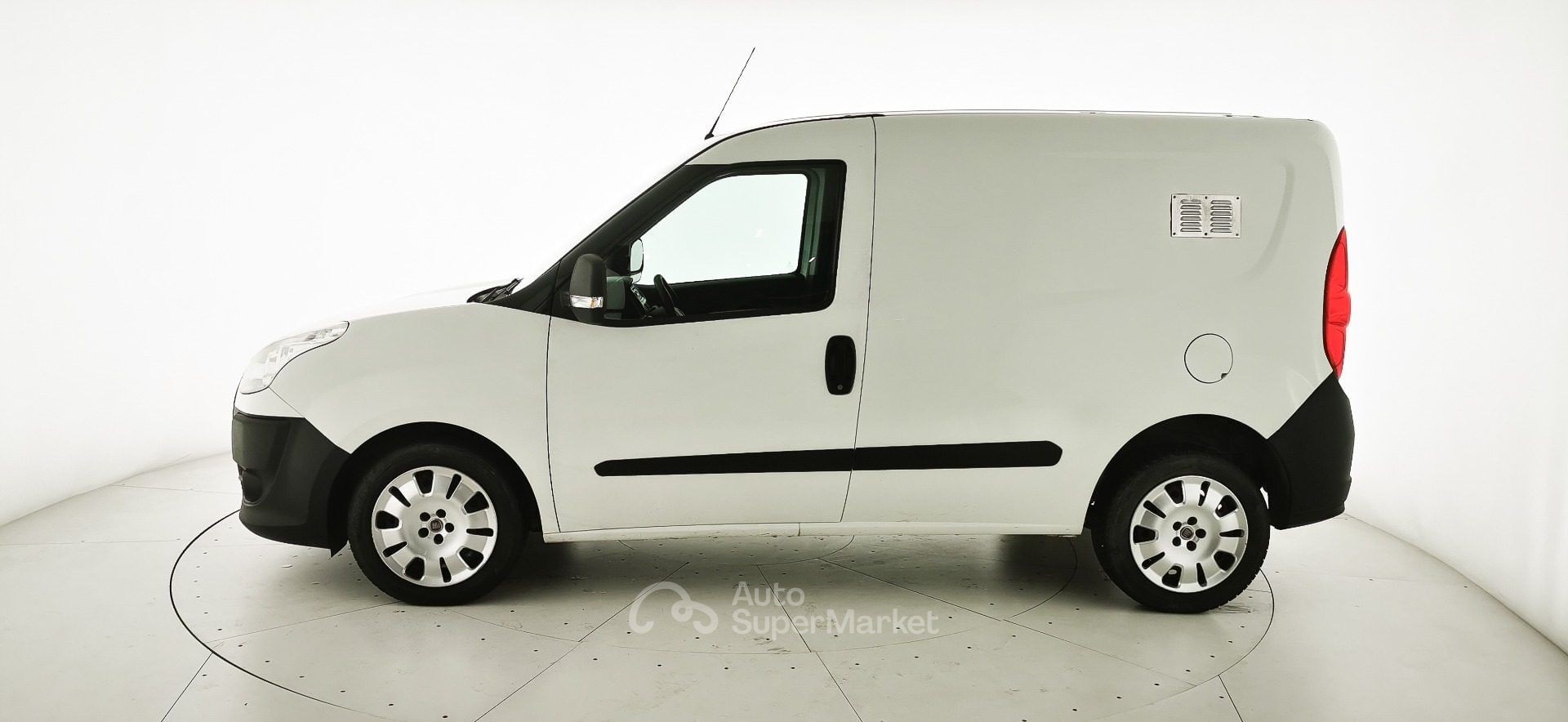 Fiat Doblò