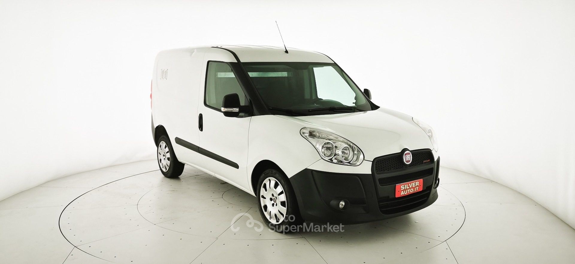 Fiat Doblò