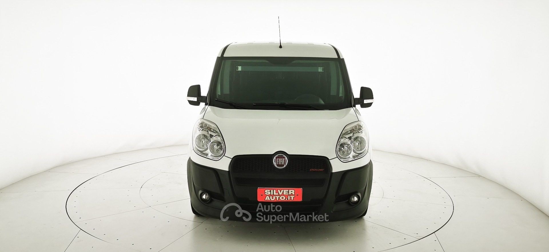 Fiat Doblò