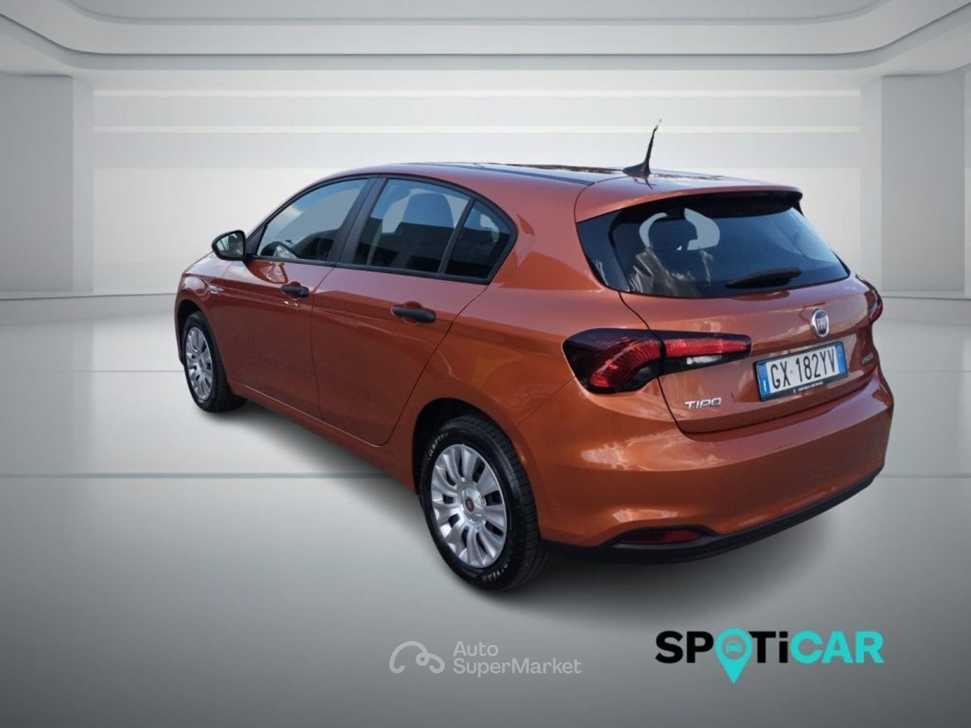 Fiat Tipo
