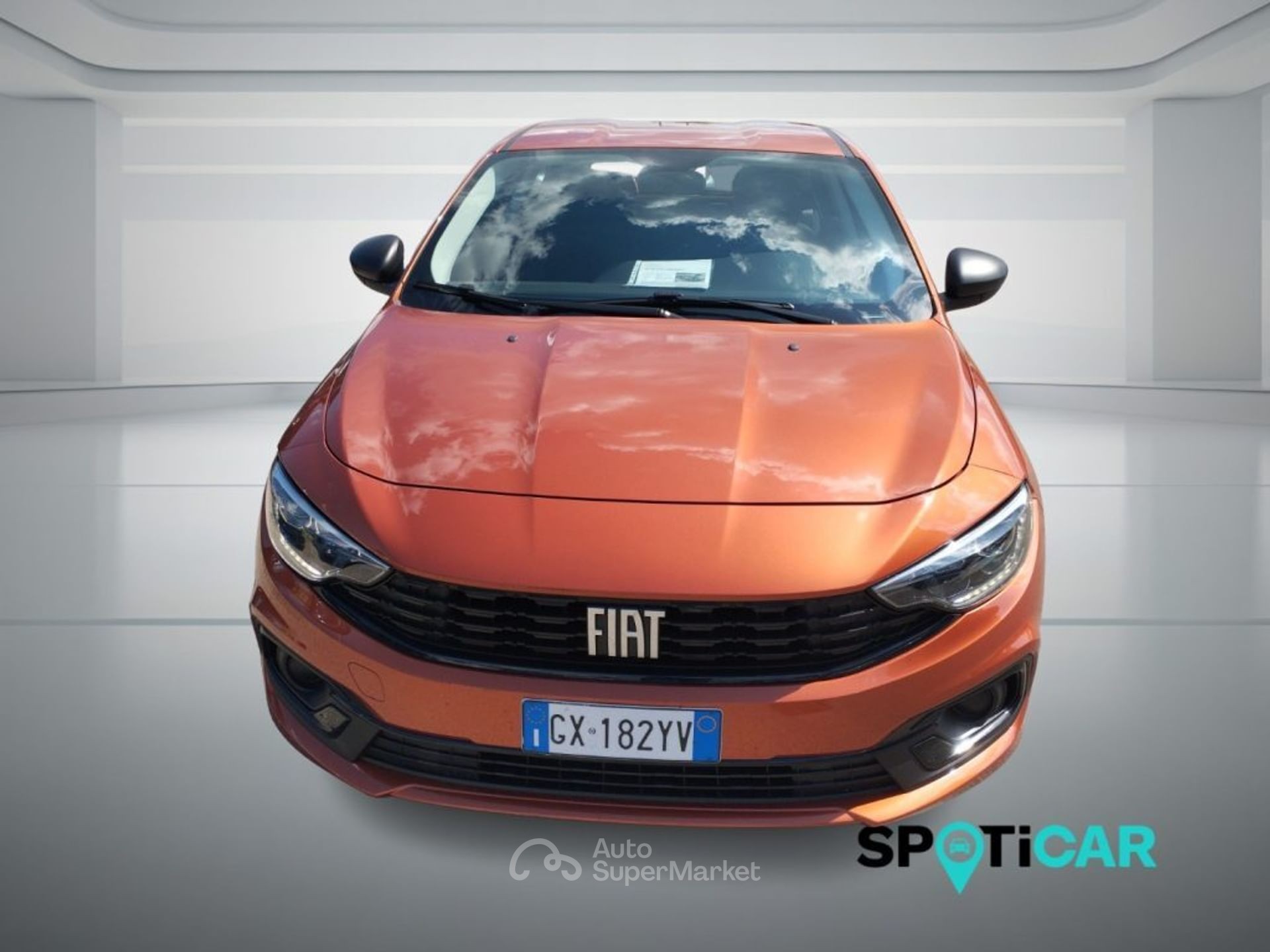Fiat Tipo