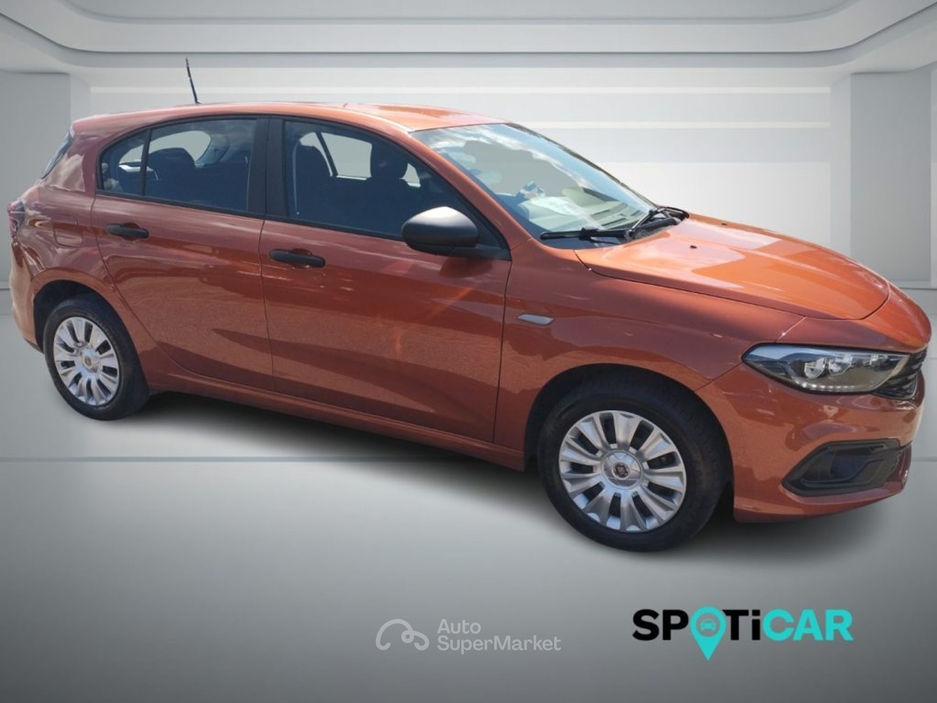 Fiat Tipo