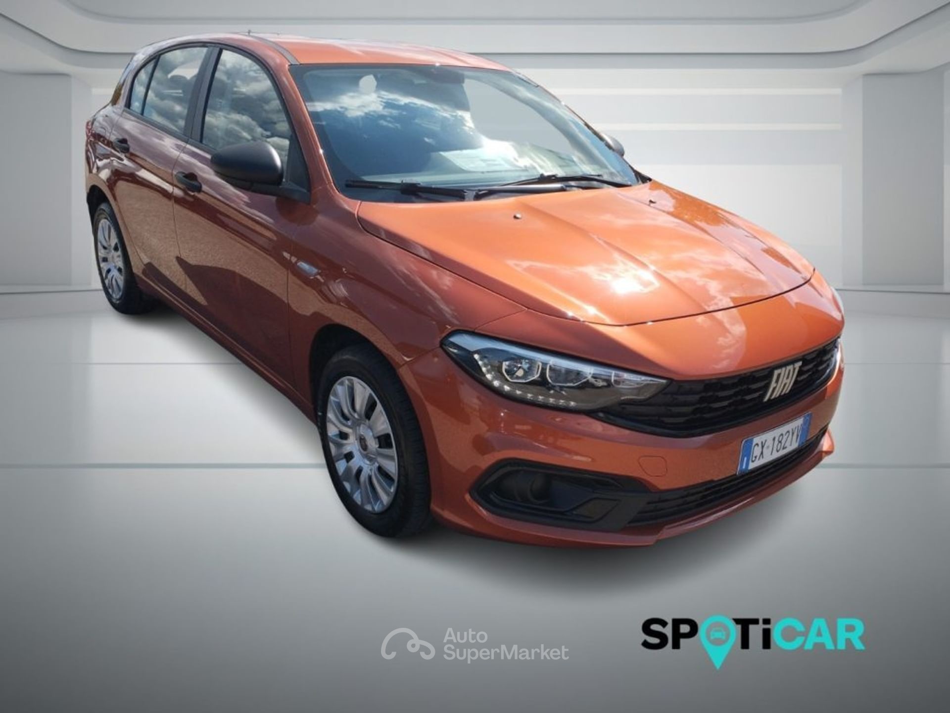 Fiat Tipo