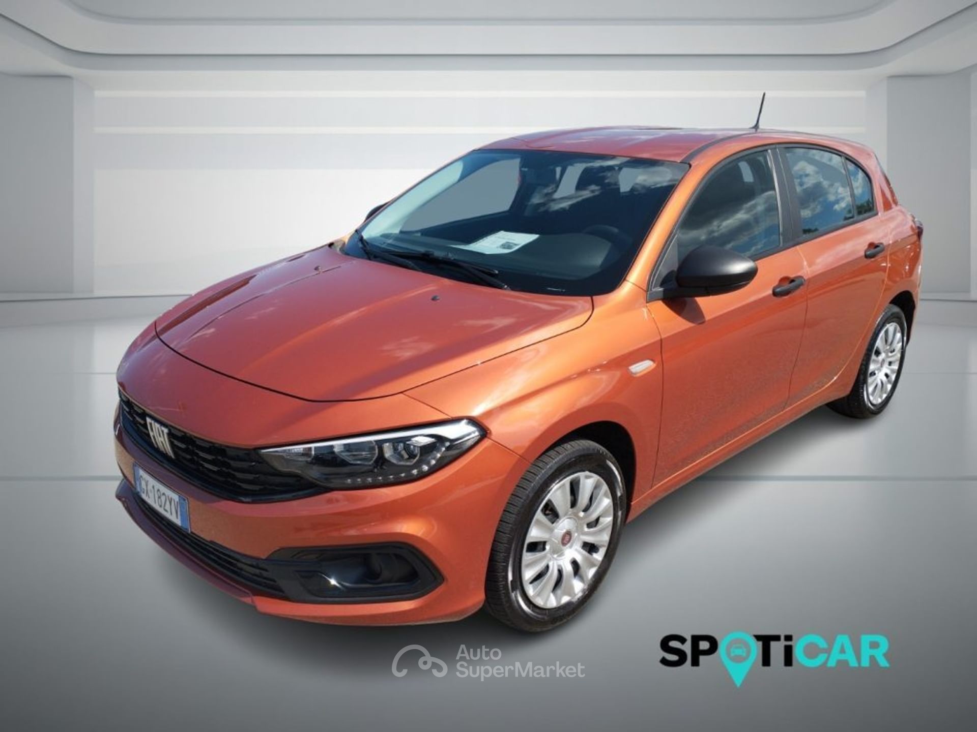 Fiat Tipo