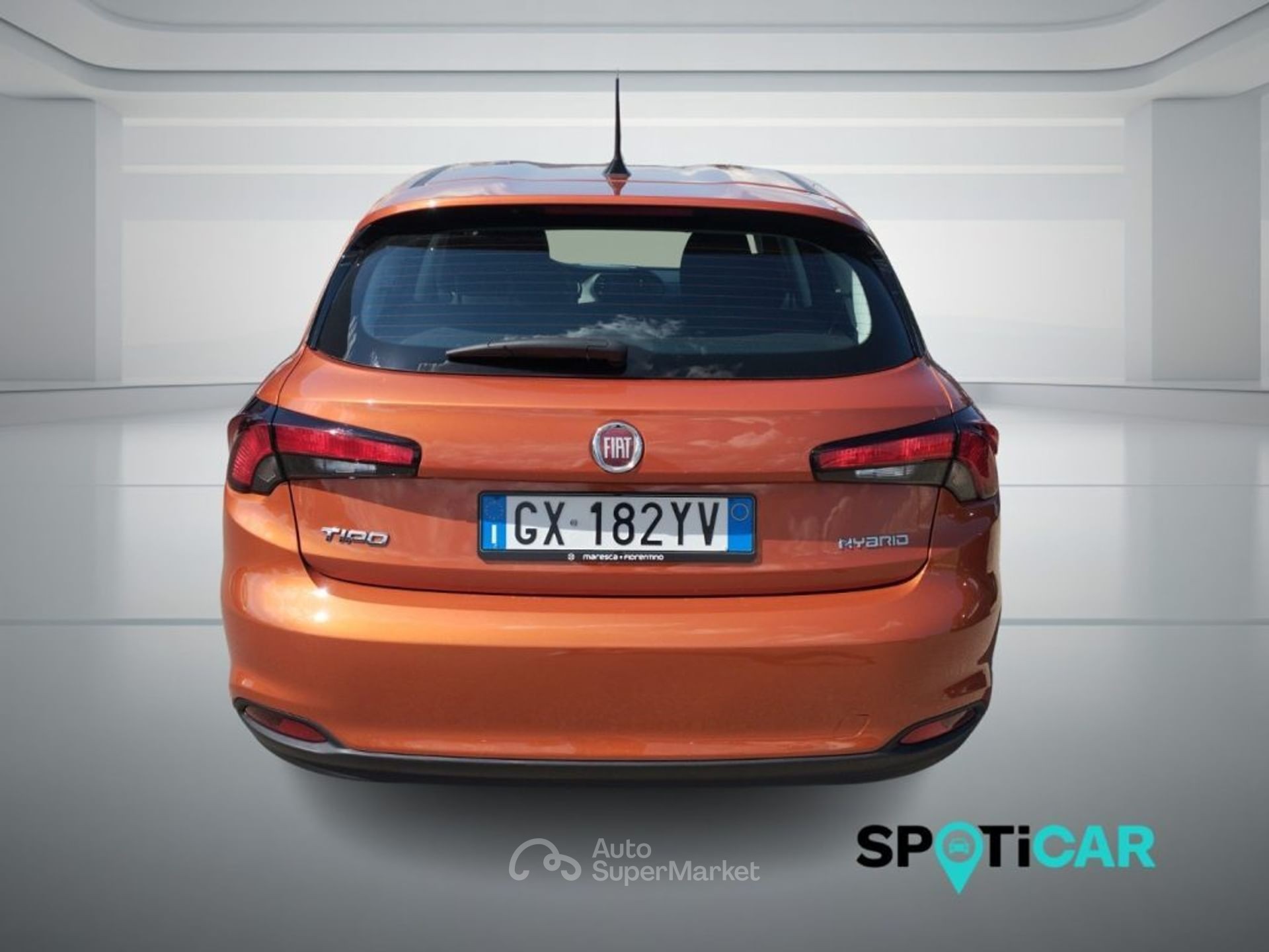 Fiat Tipo