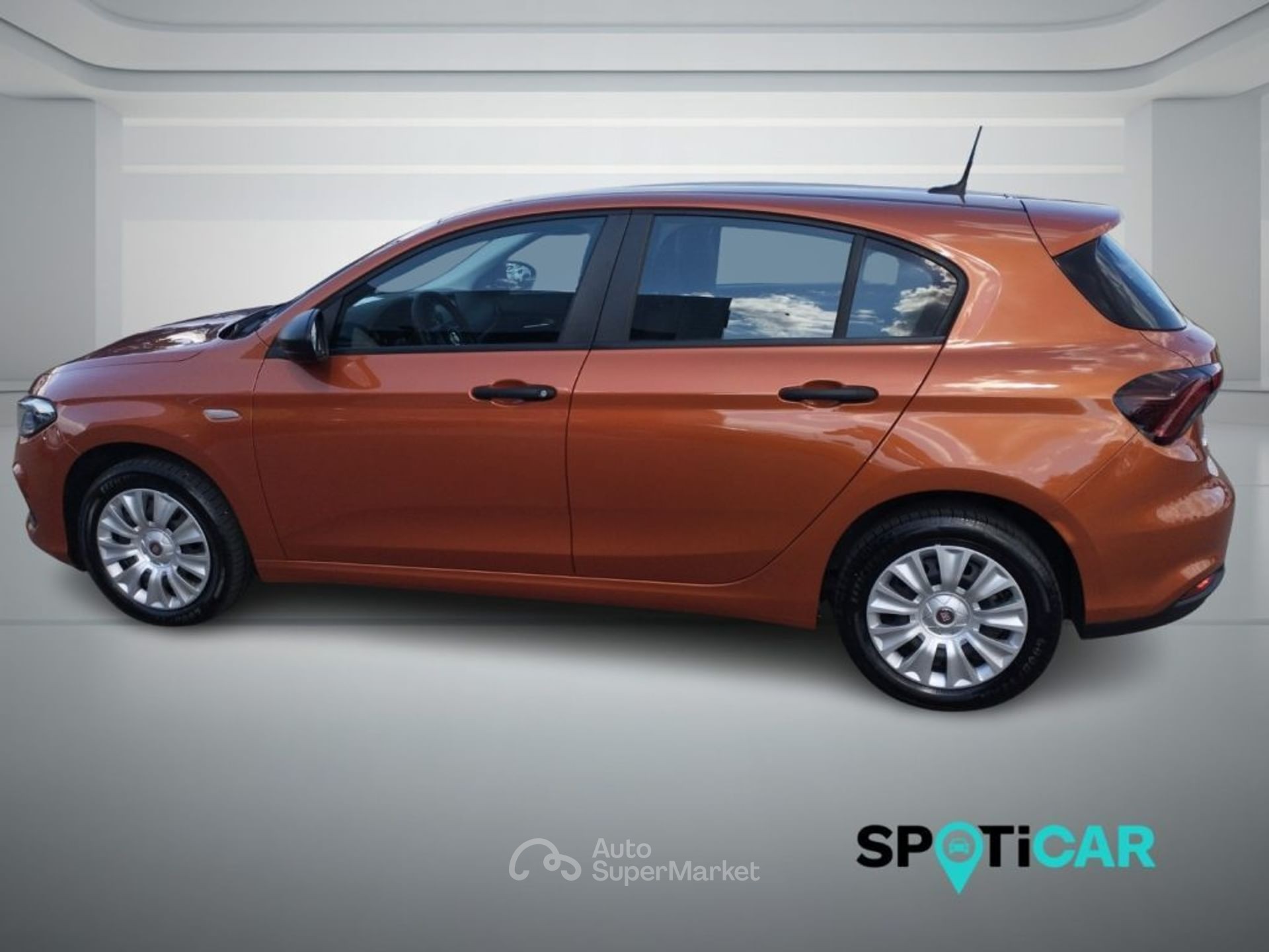 Fiat Tipo