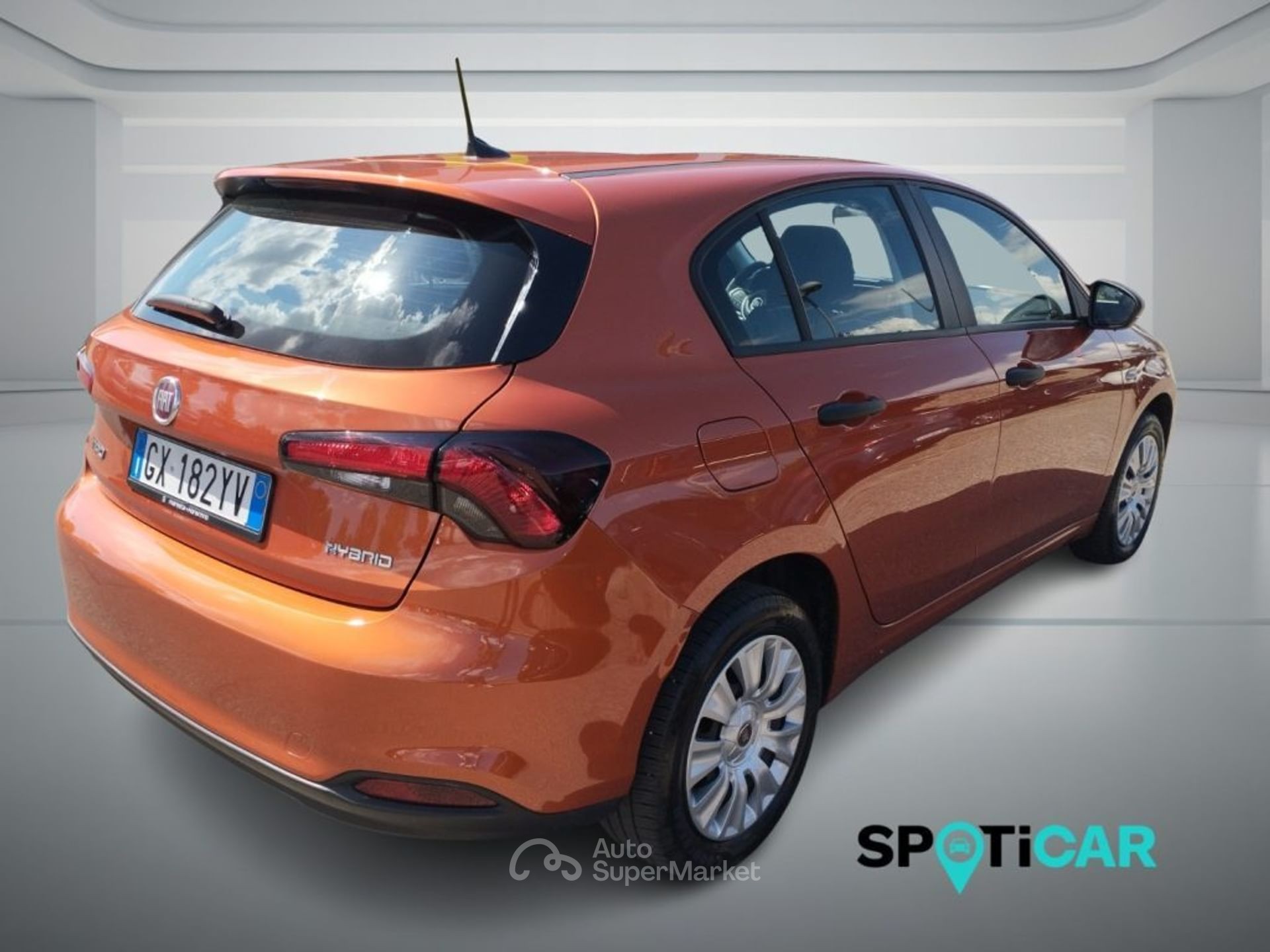 Fiat Tipo