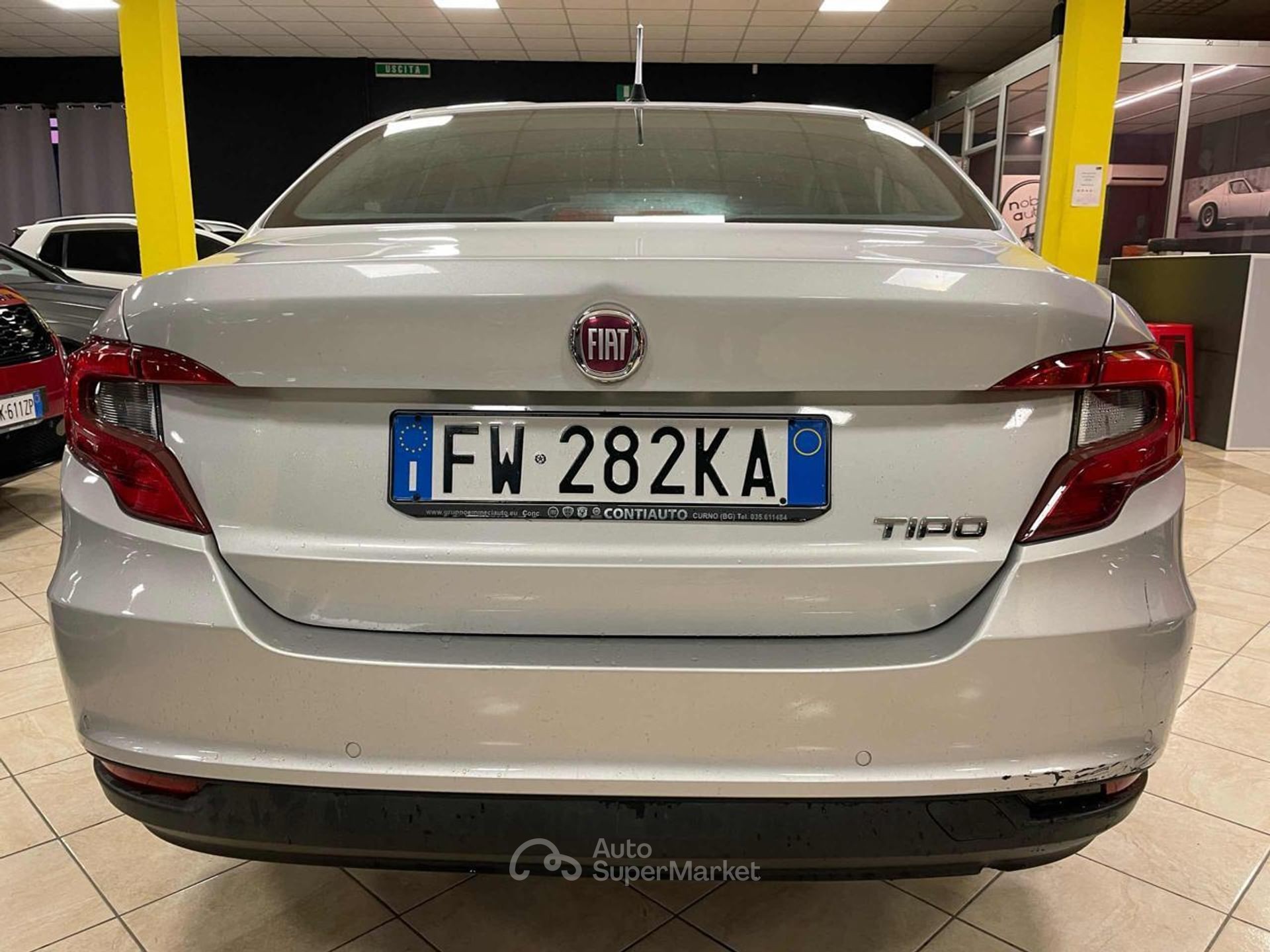 Fiat Tipo