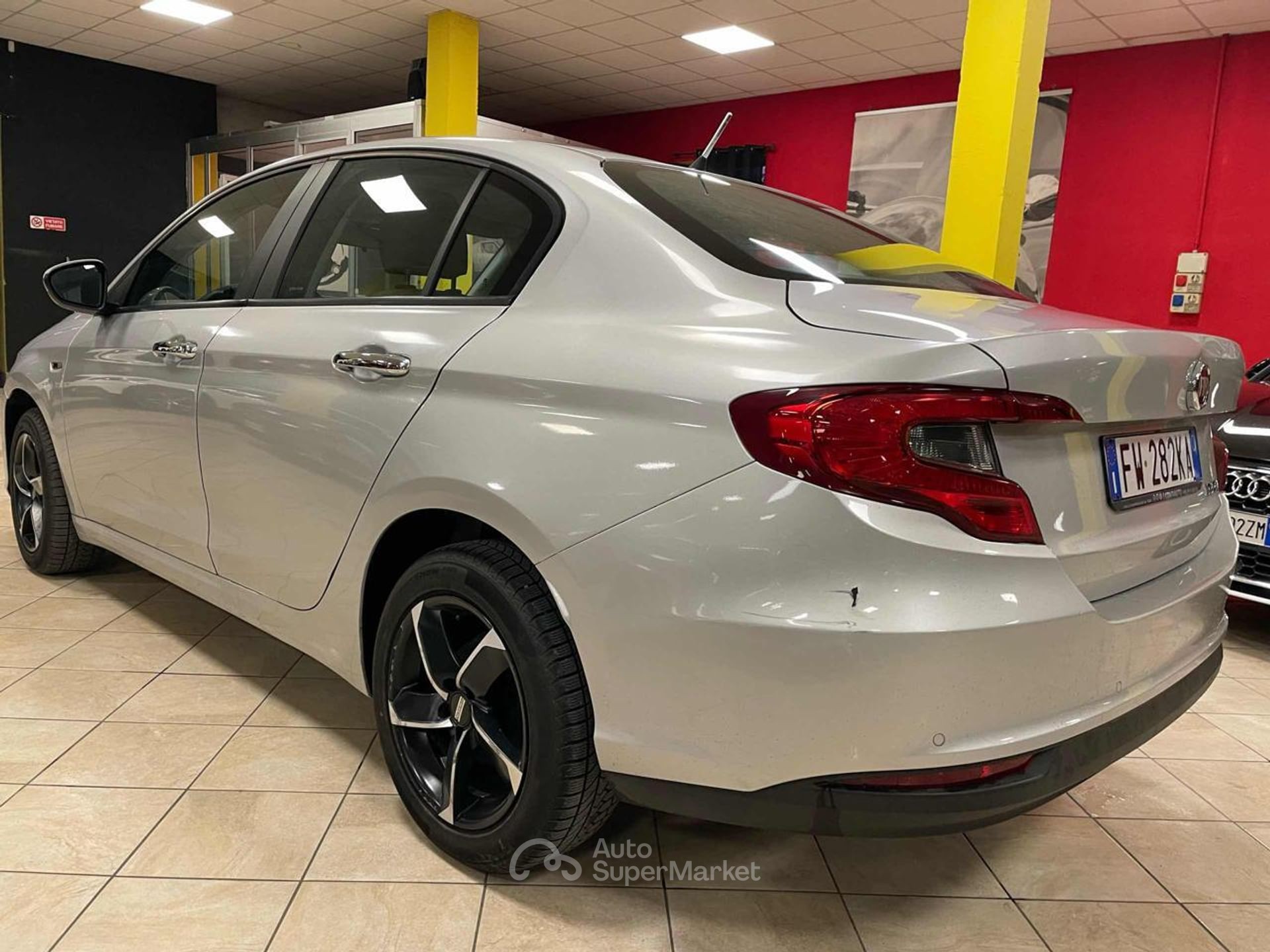 Fiat Tipo