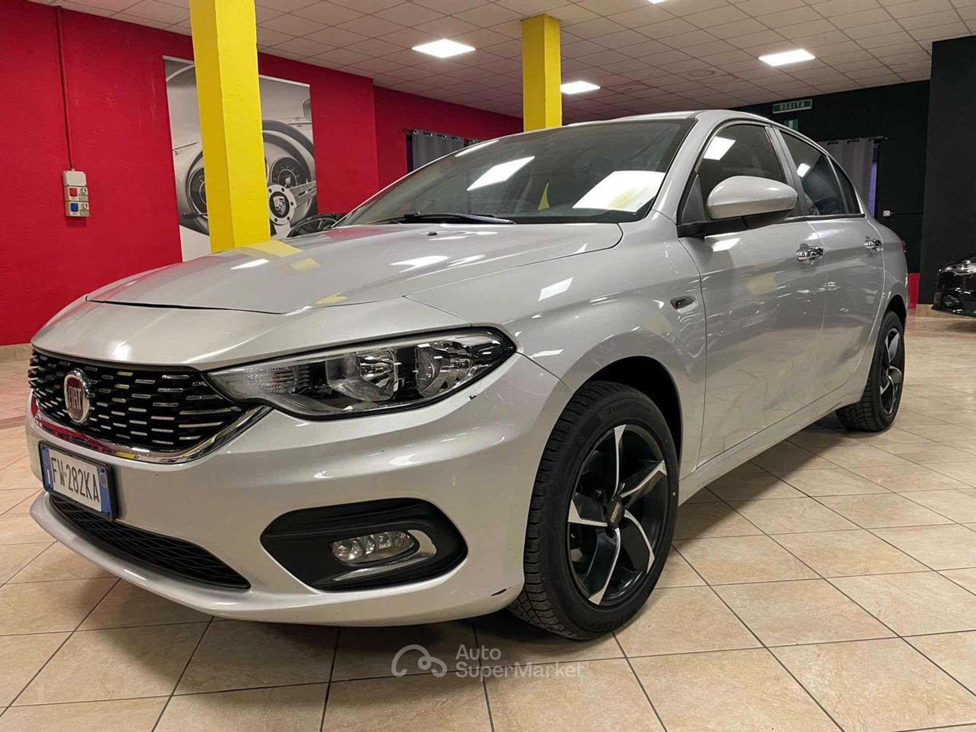 Fiat Tipo