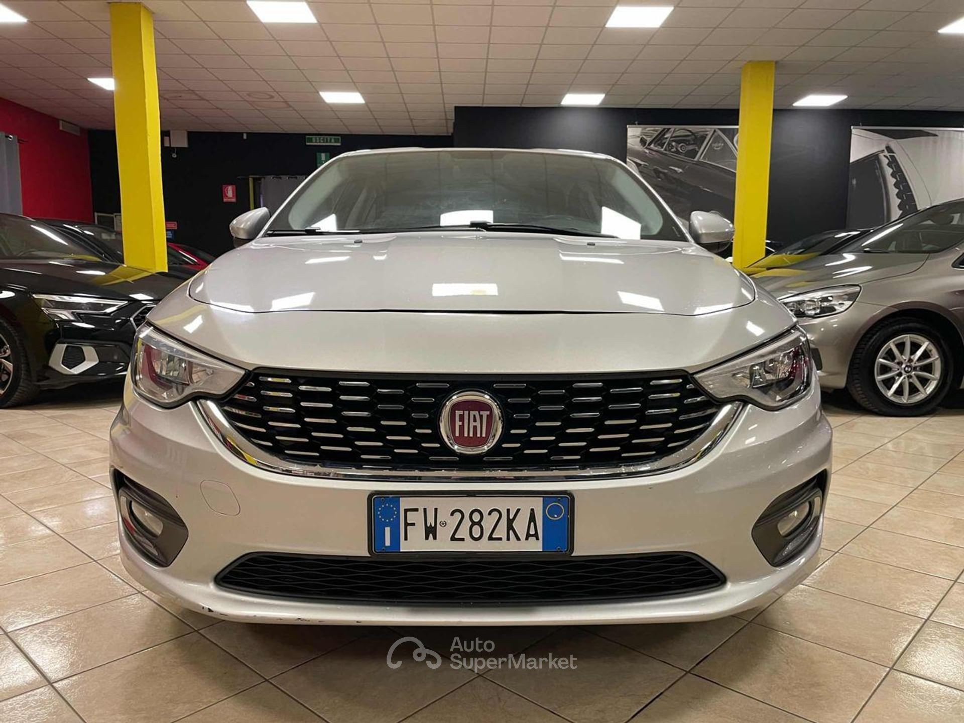 Fiat Tipo