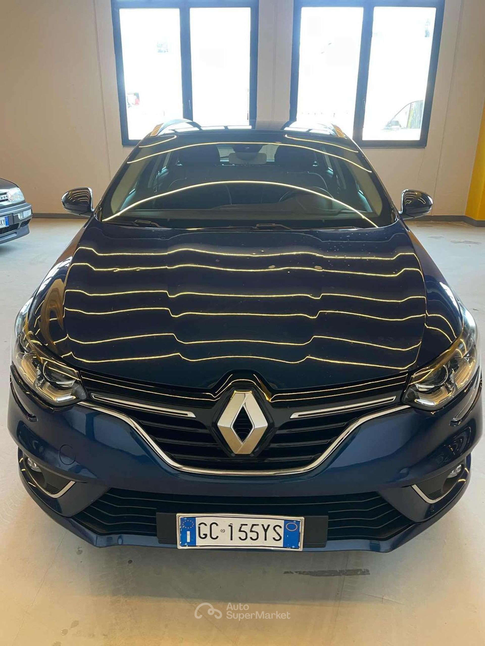 Renault Mégane