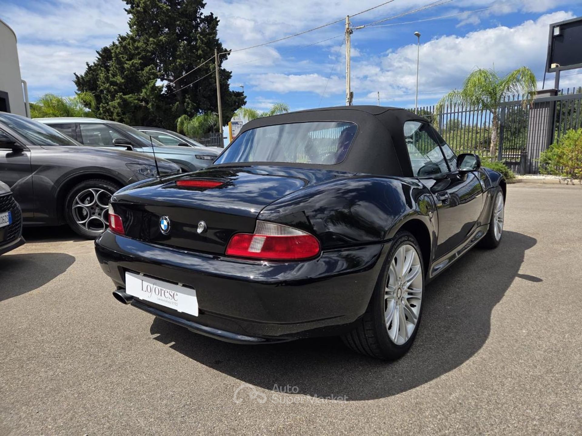 BMW Z3