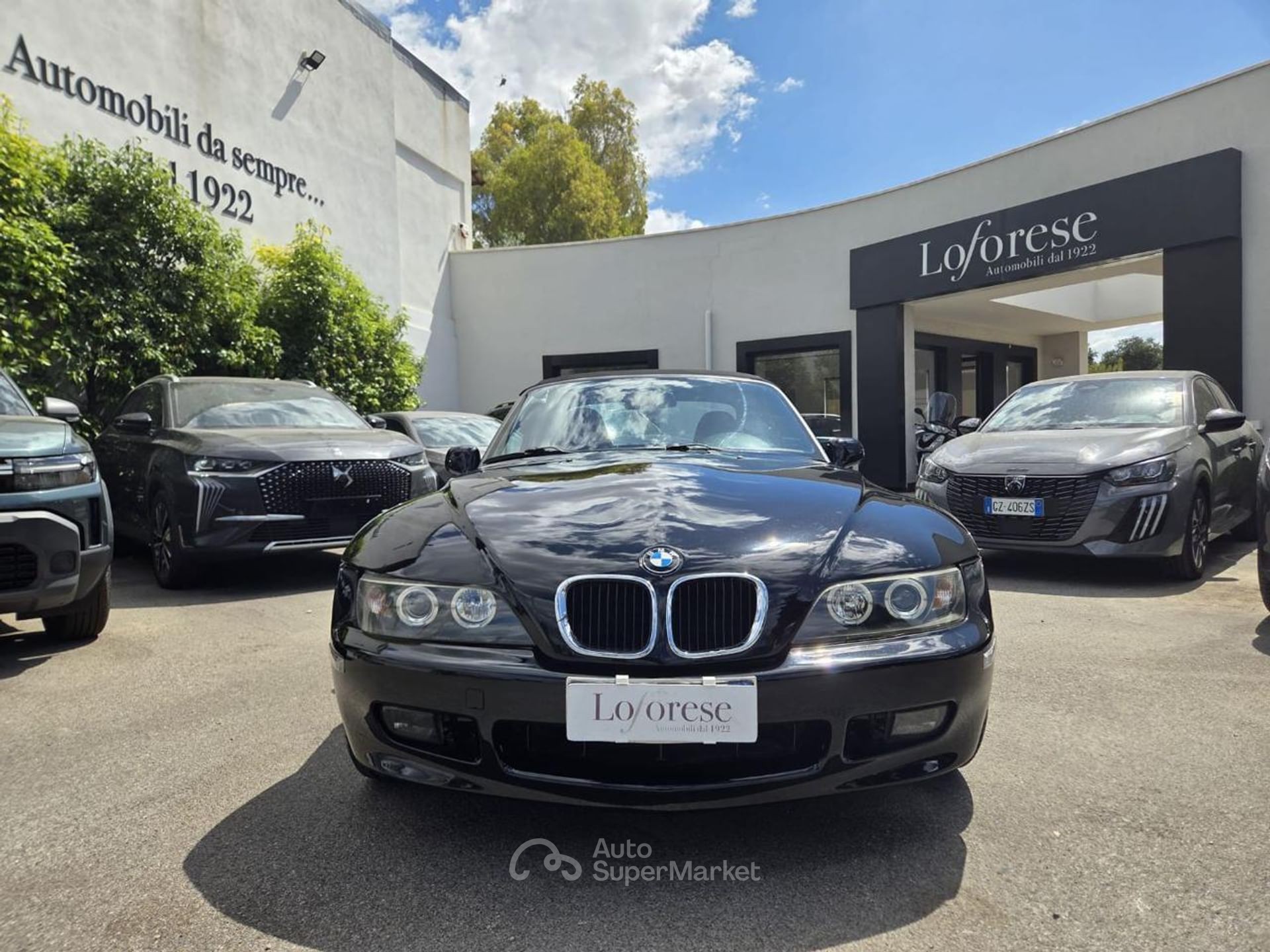 BMW Z3