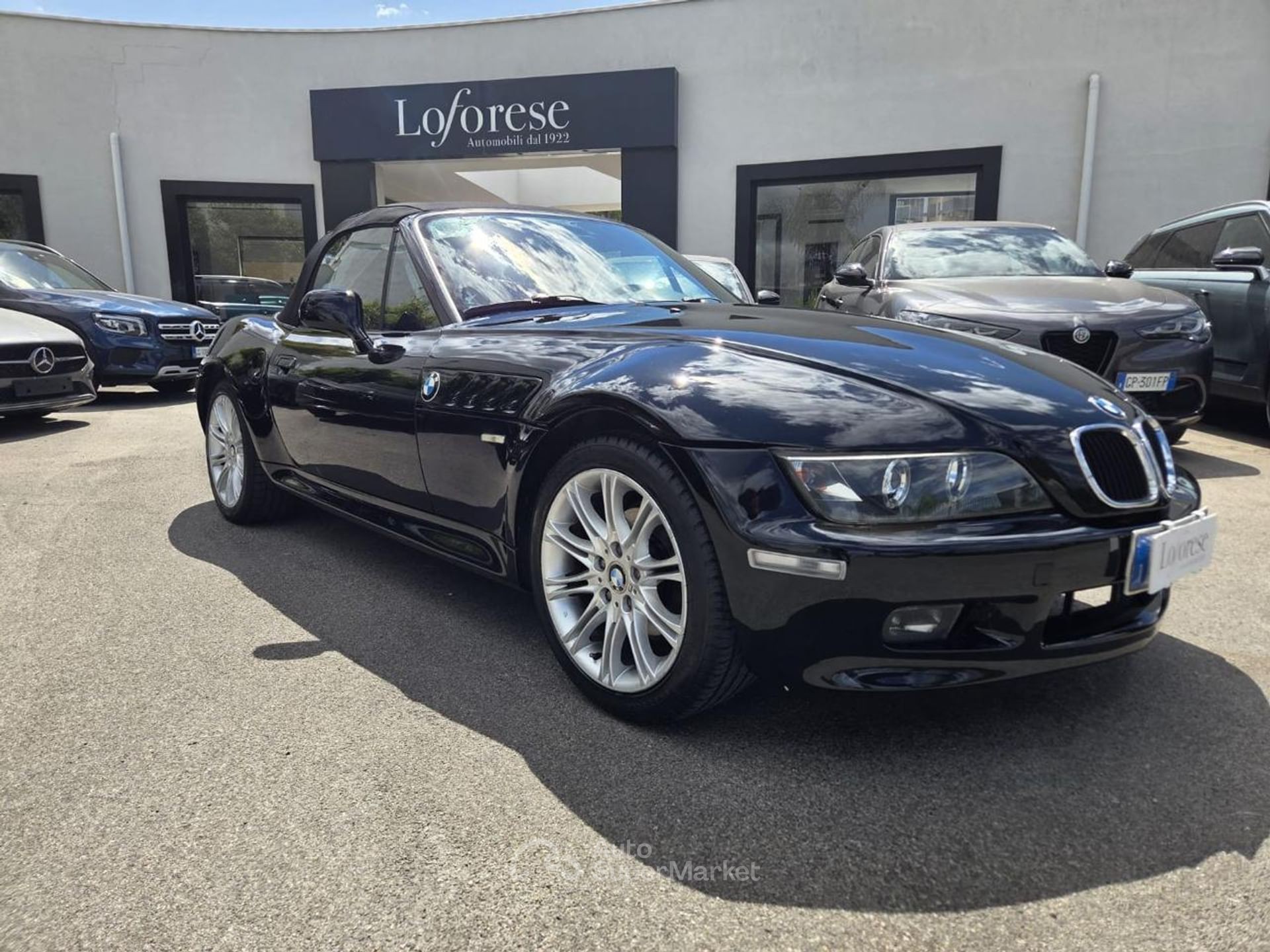 BMW Z3