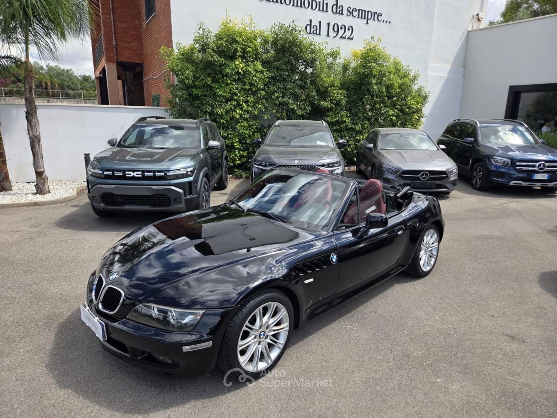 BMW Z3
