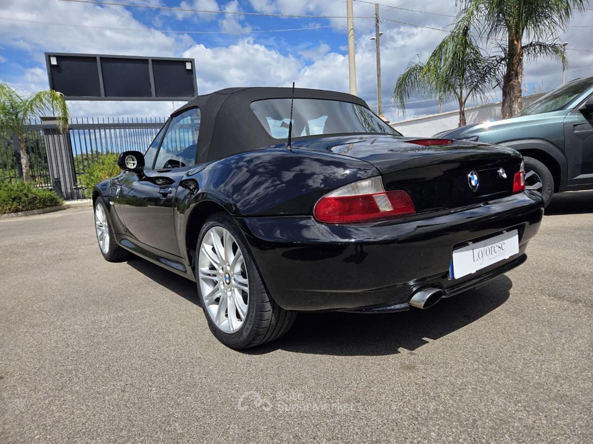 BMW Z3