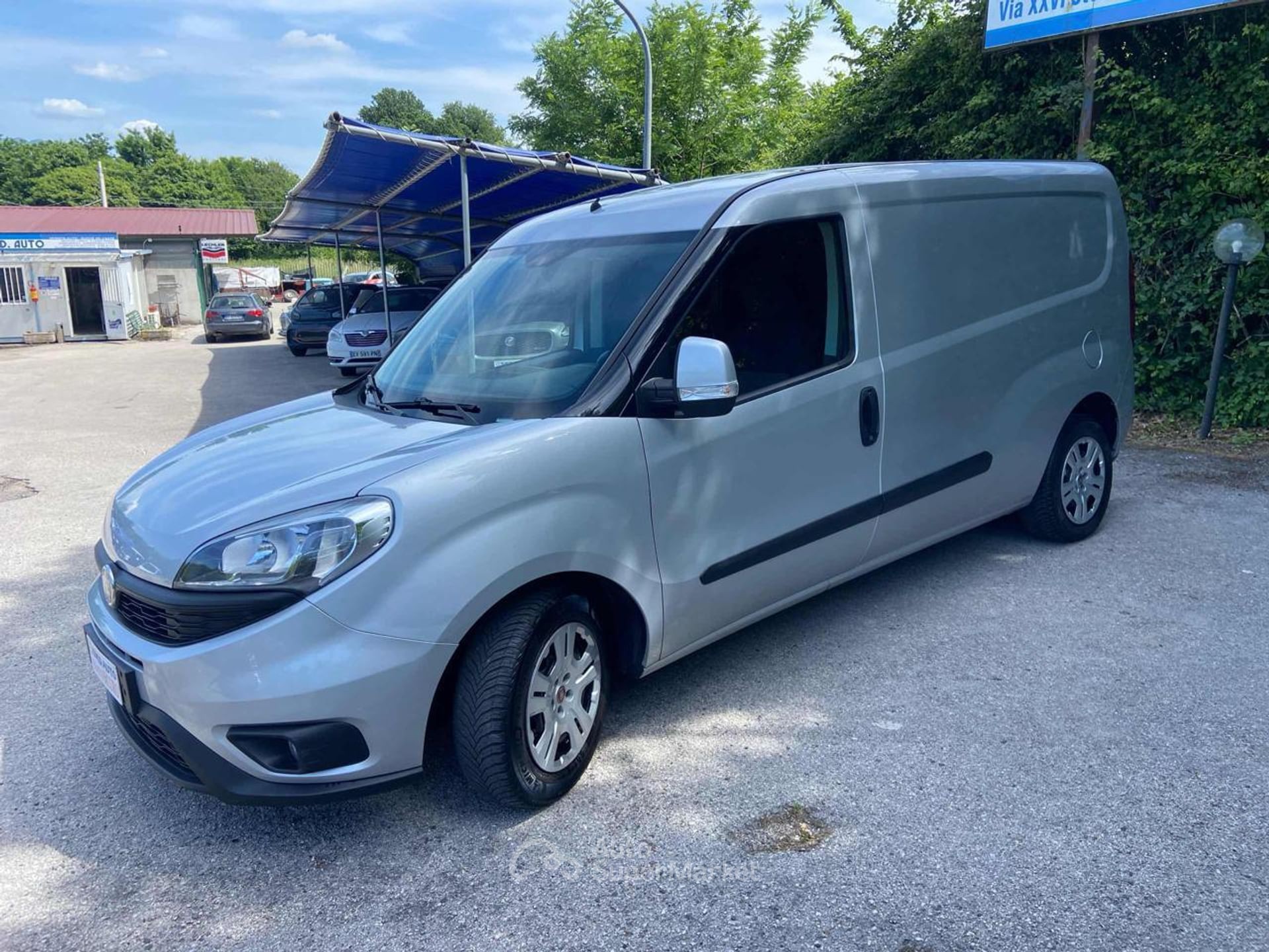Fiat Doblò