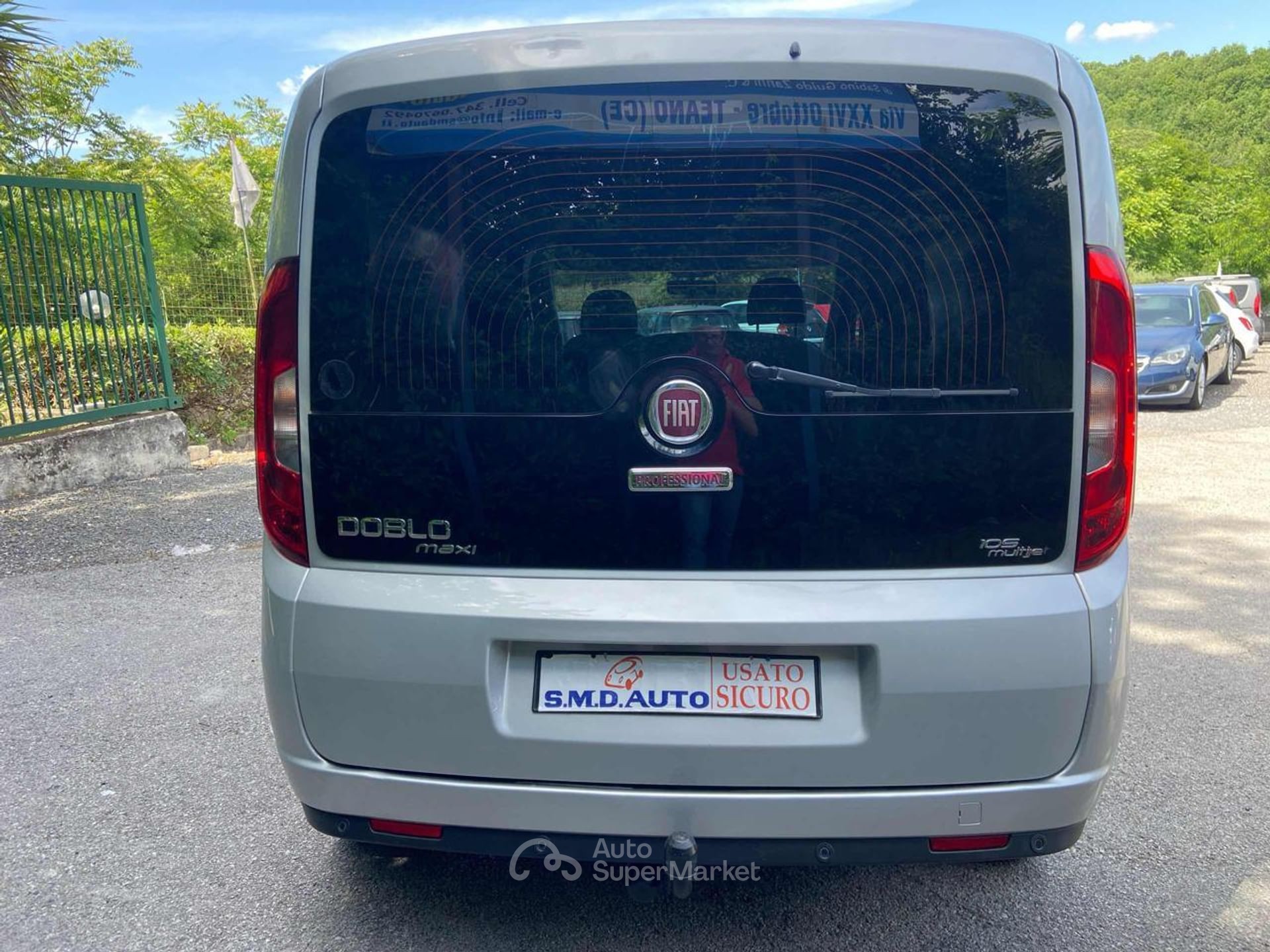 Fiat Doblò
