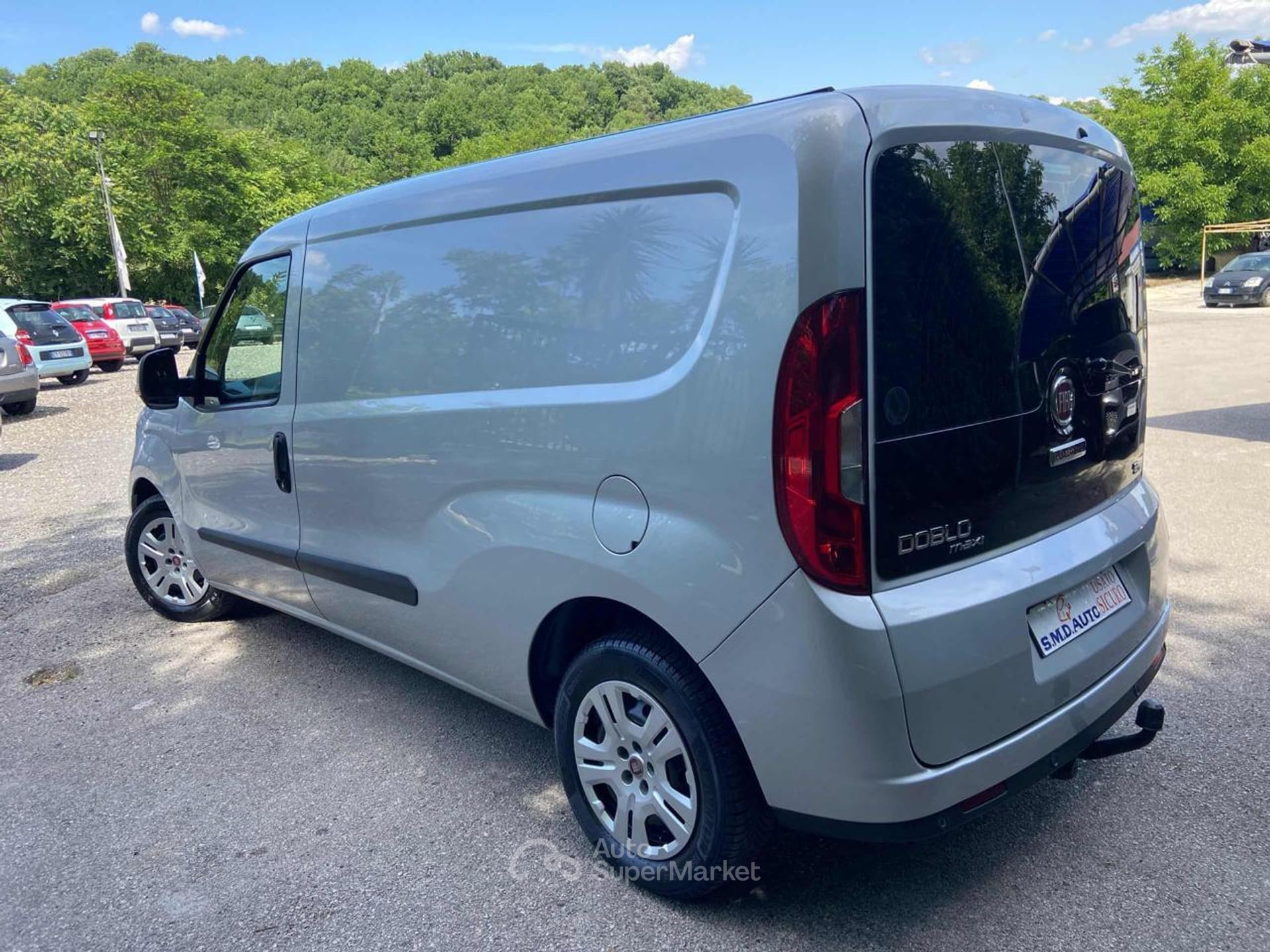 Fiat Doblò