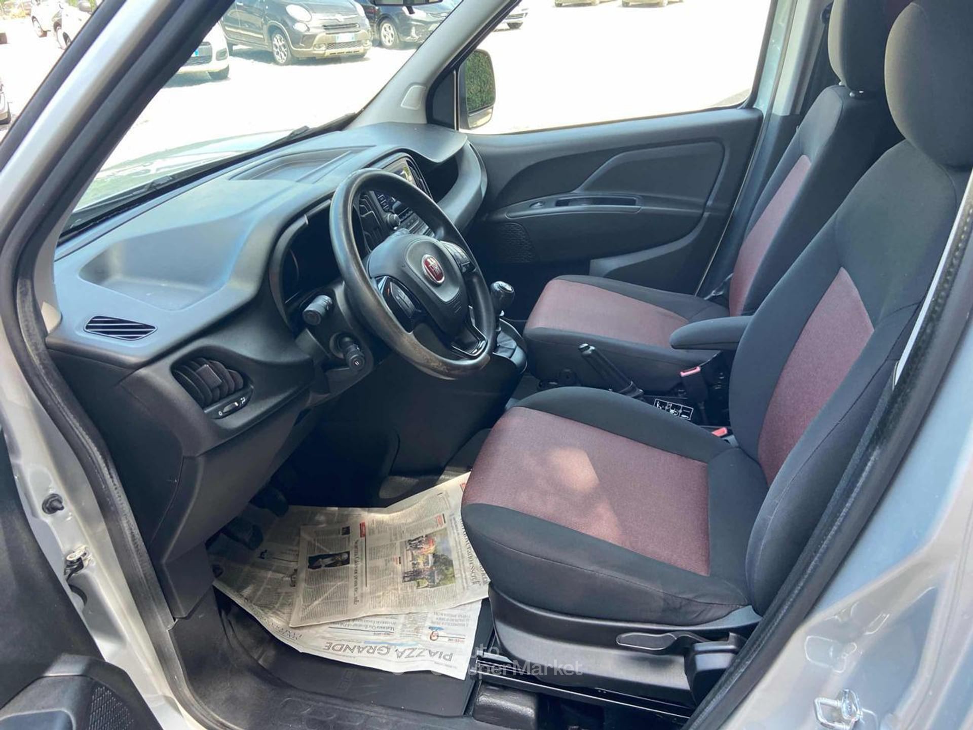 Fiat Doblò