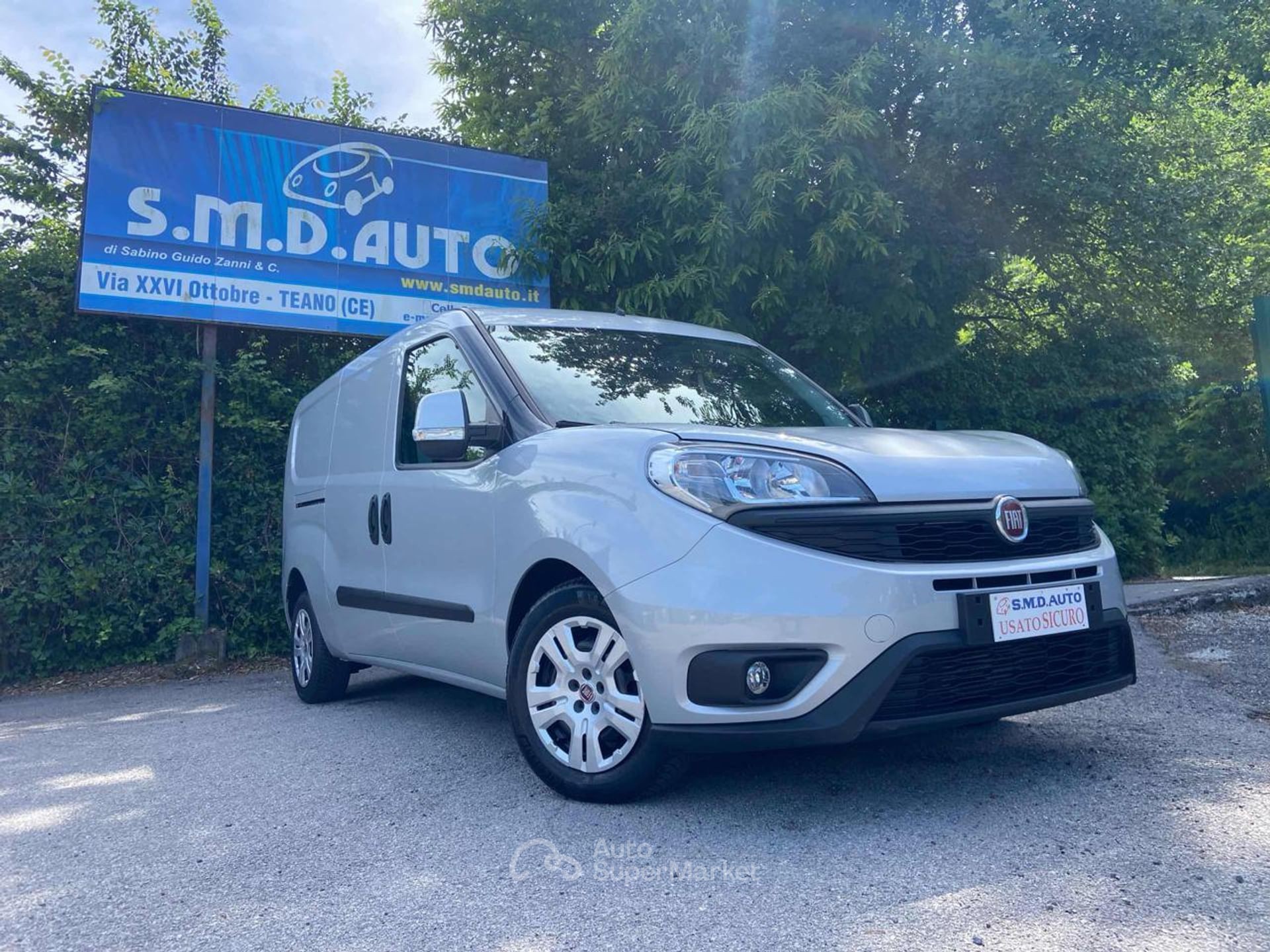 Fiat Doblò