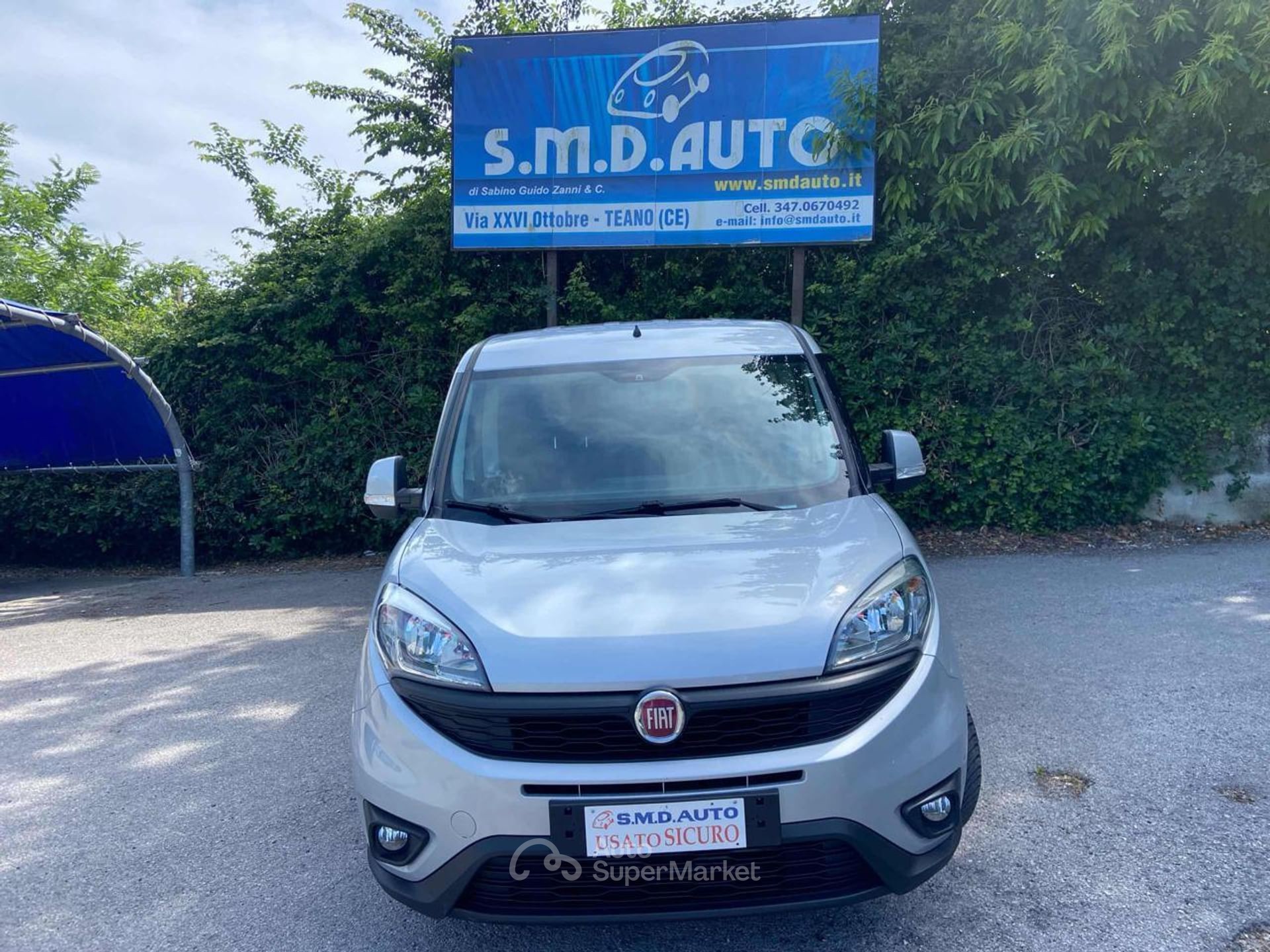 Fiat Doblò