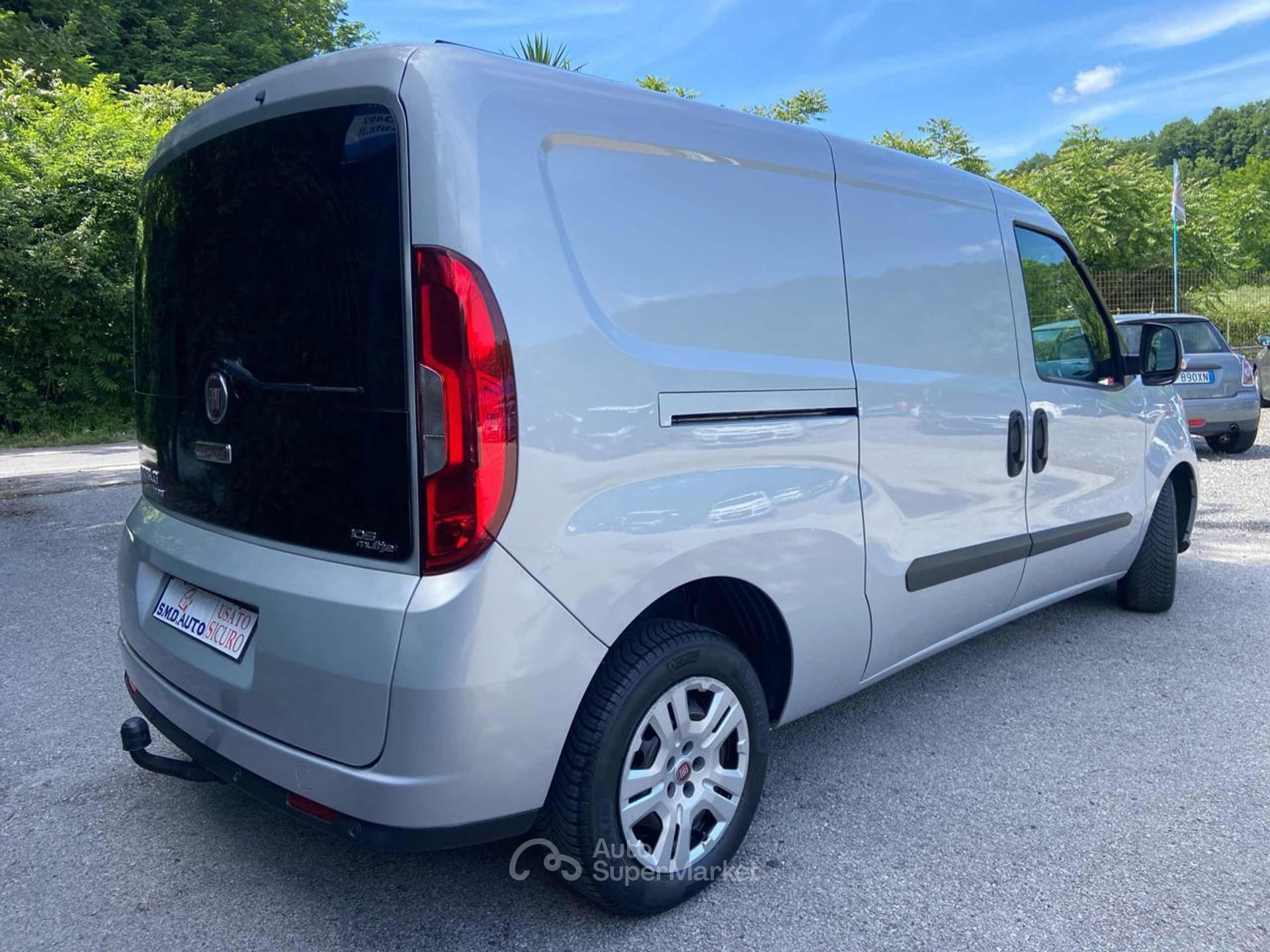 Fiat Doblò