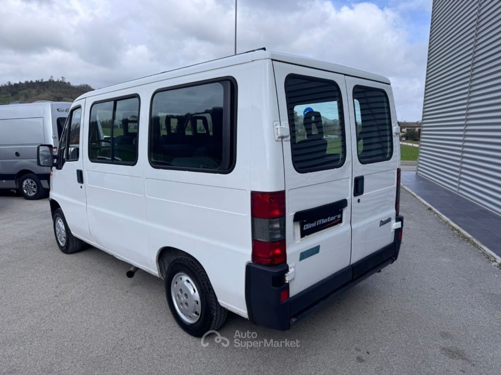 Fiat Ducato
