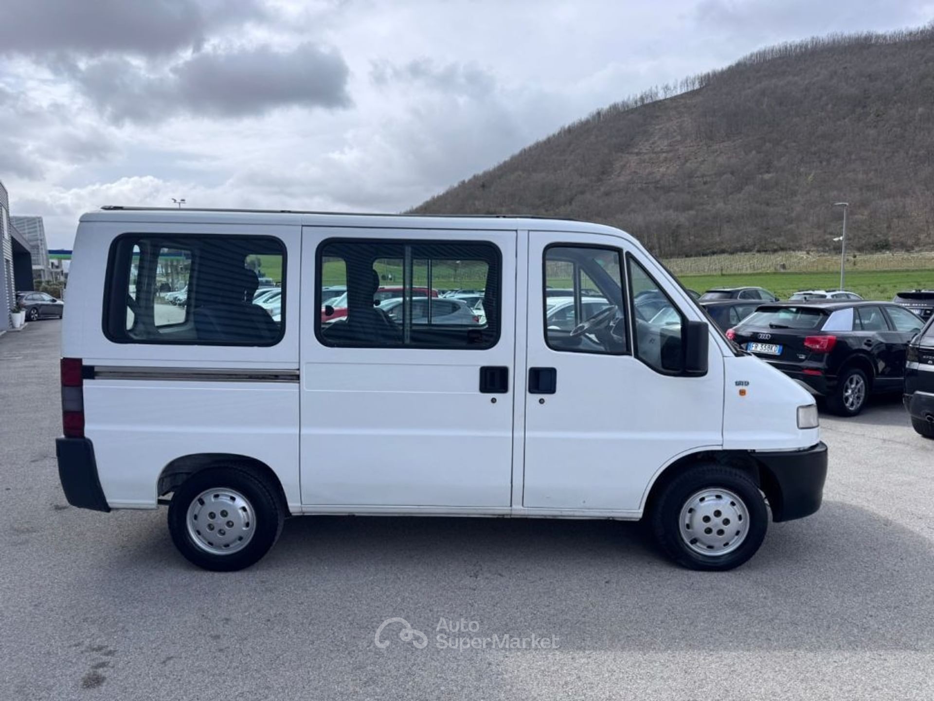 Fiat Ducato