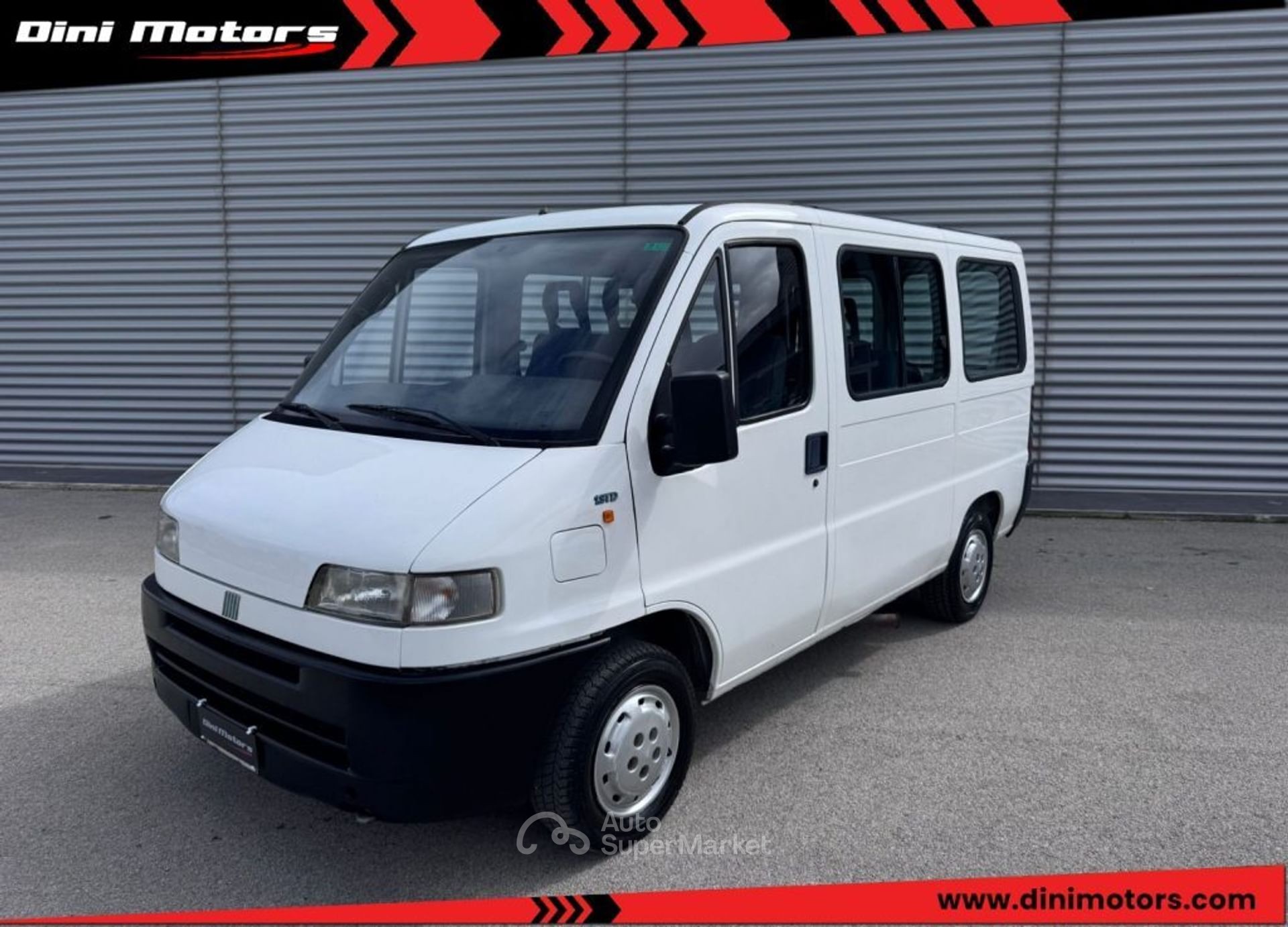Fiat Ducato