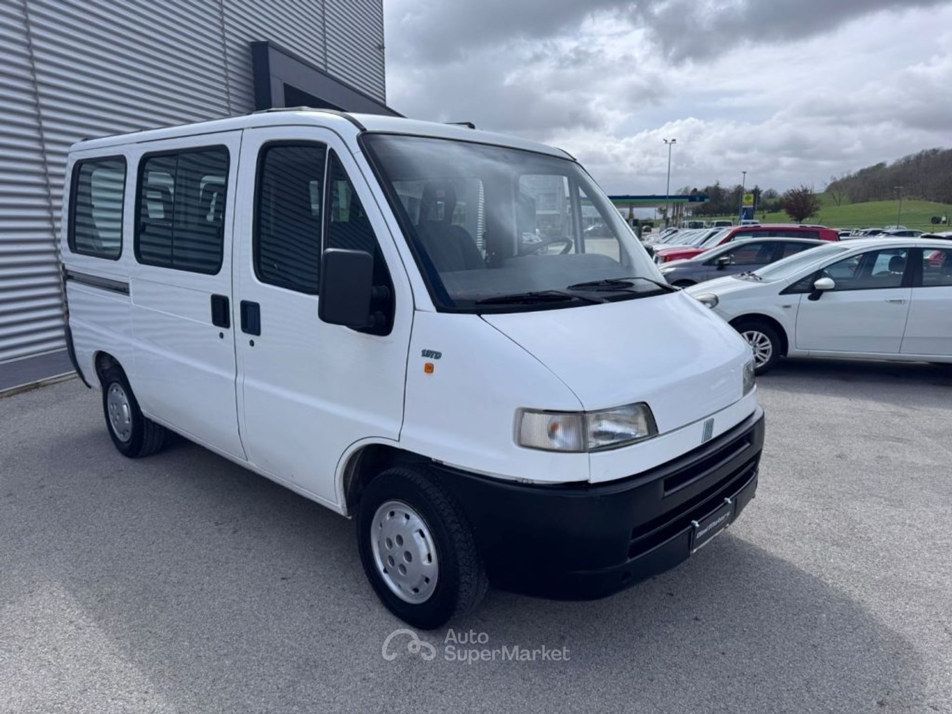 Fiat Ducato