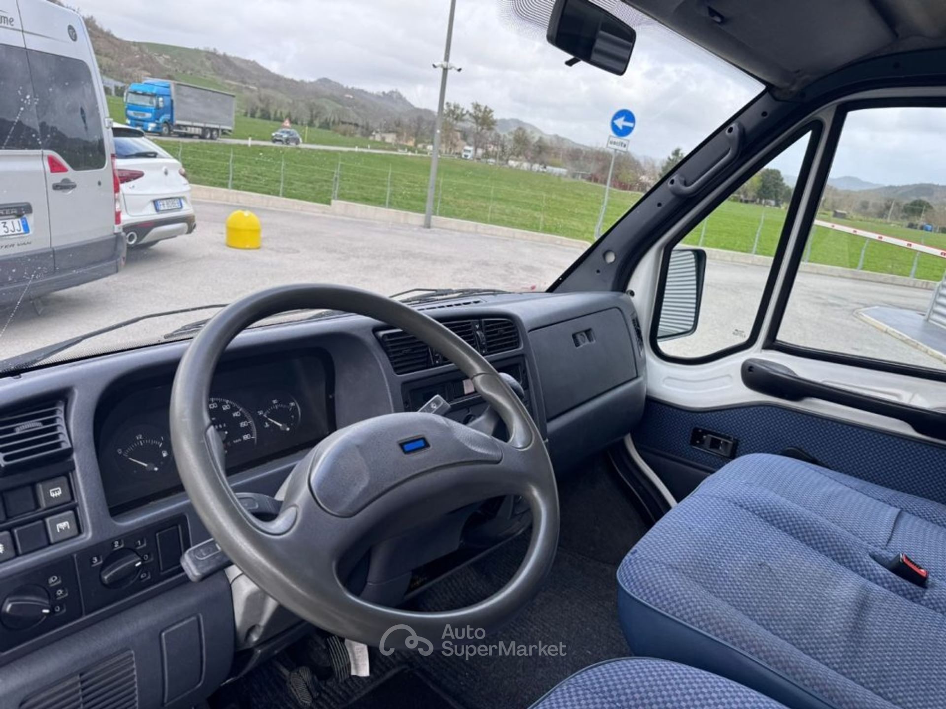 Fiat Ducato