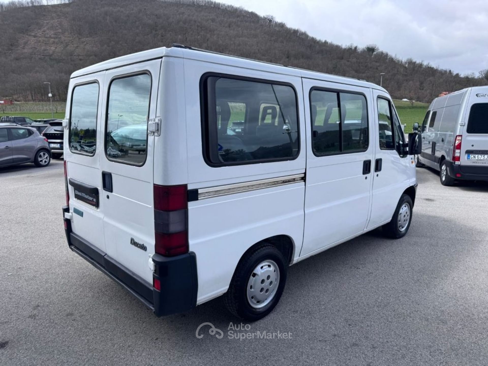 Fiat Ducato