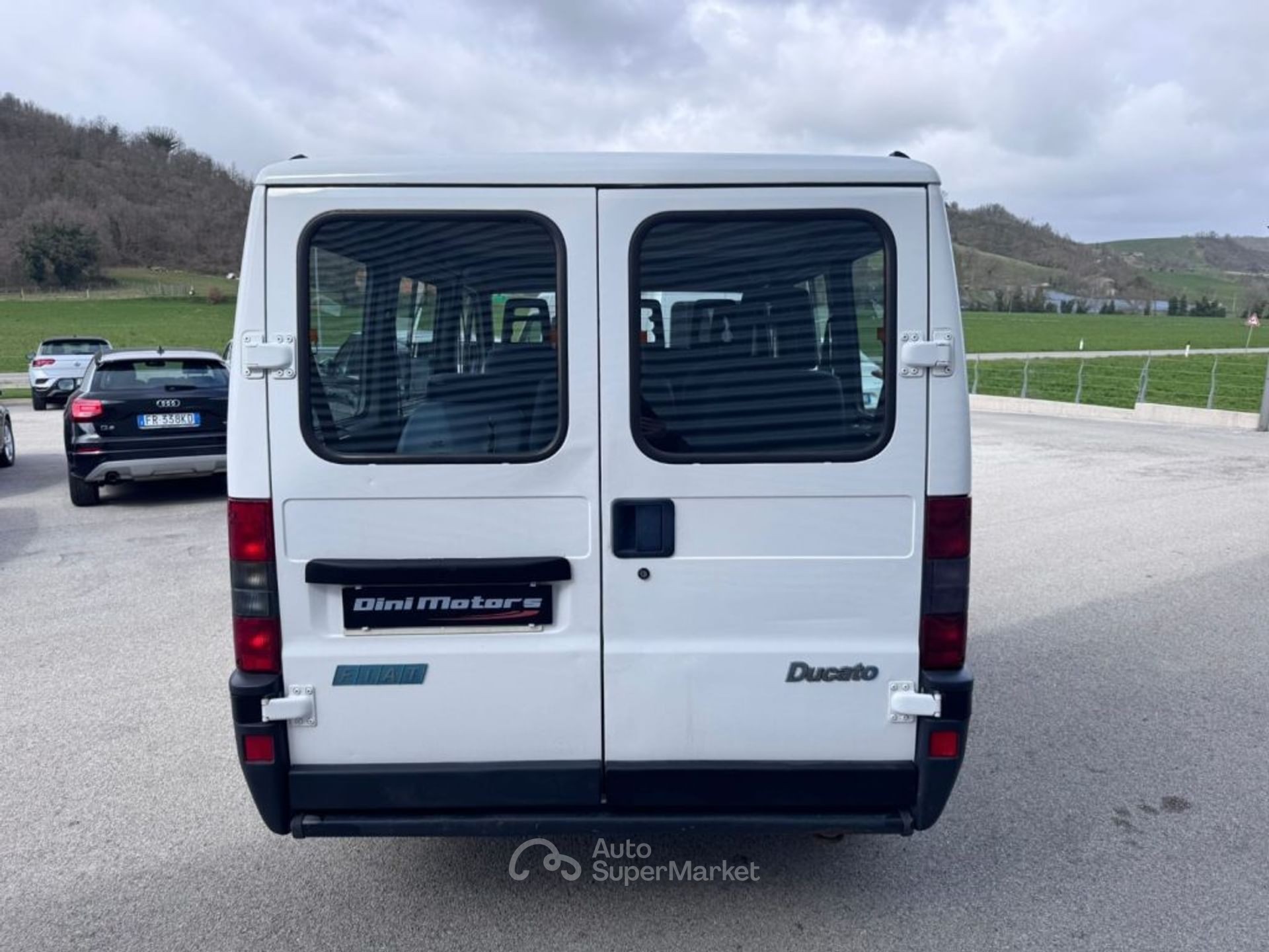Fiat Ducato