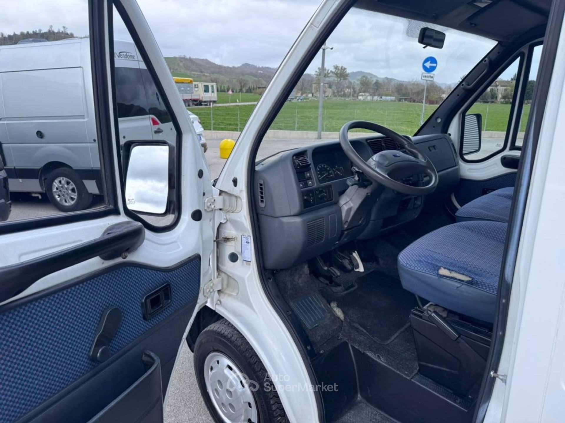 Fiat Ducato