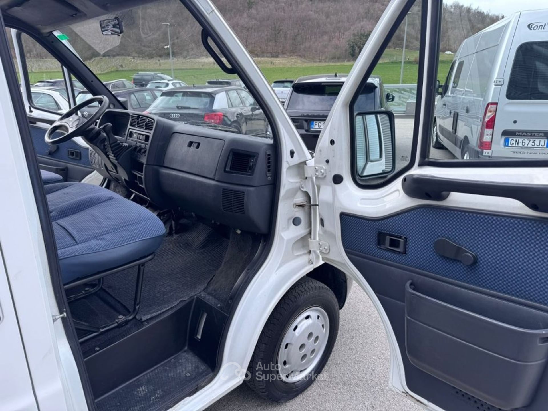 Fiat Ducato