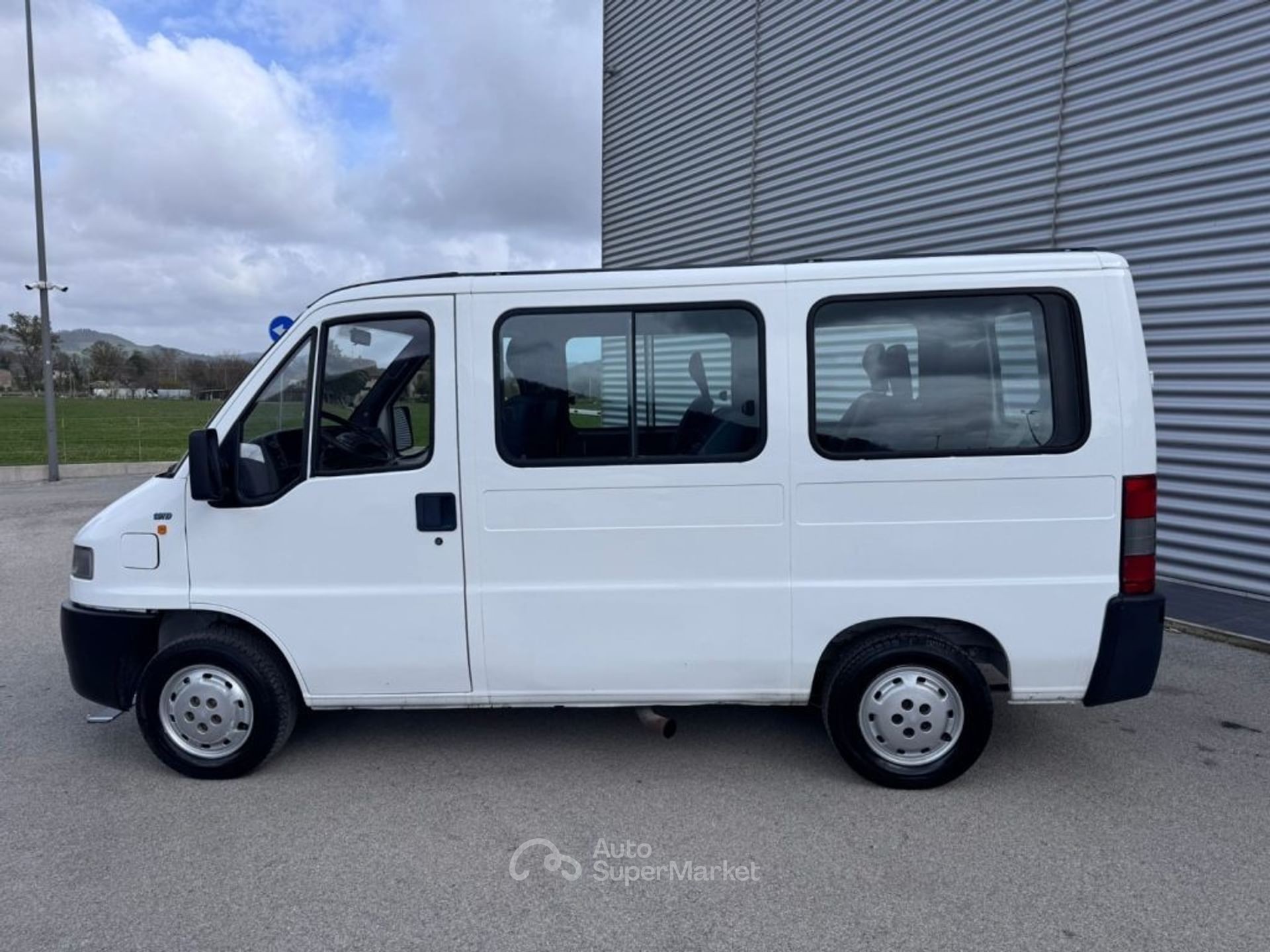 Fiat Ducato