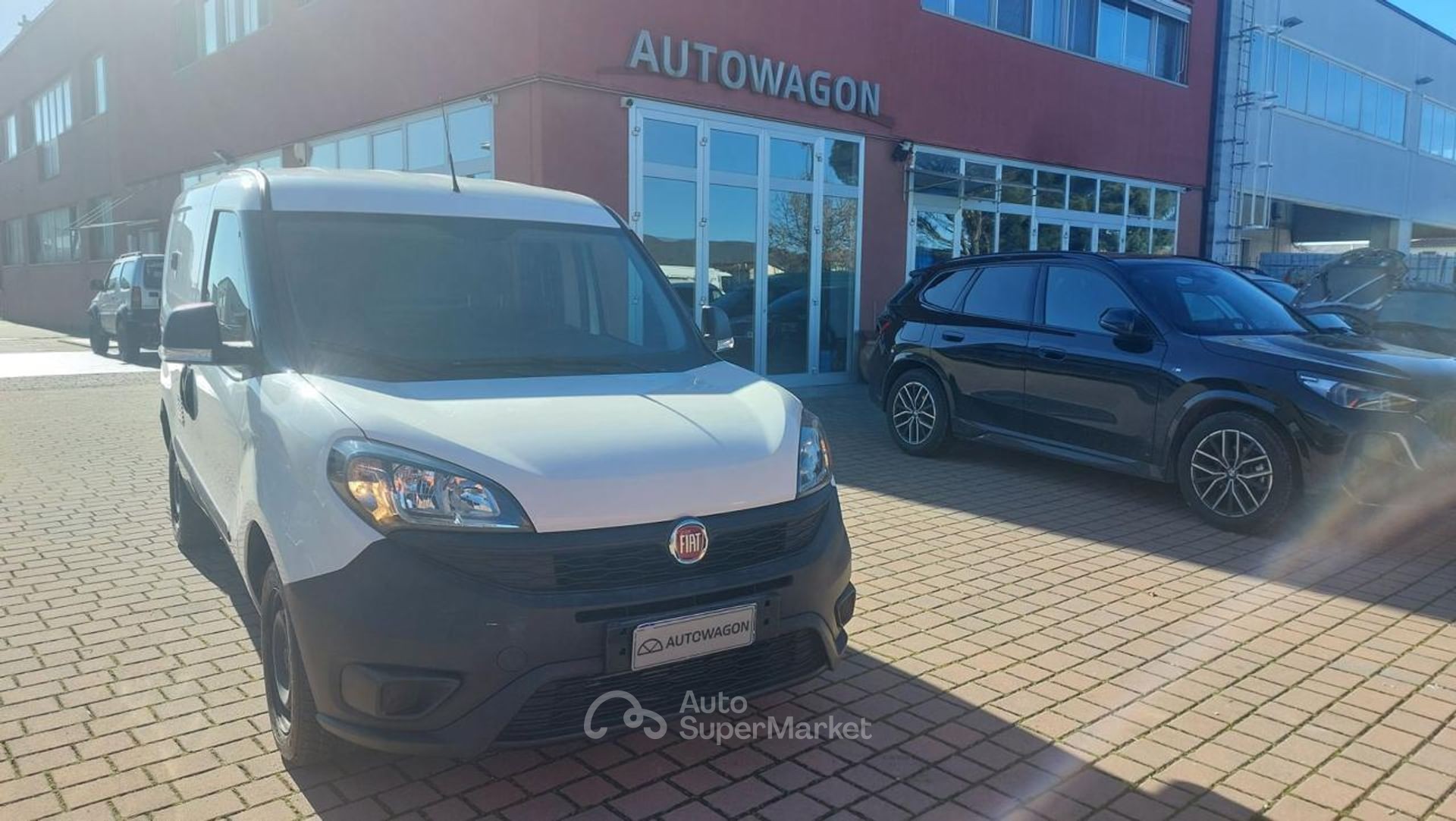 Fiat Doblò