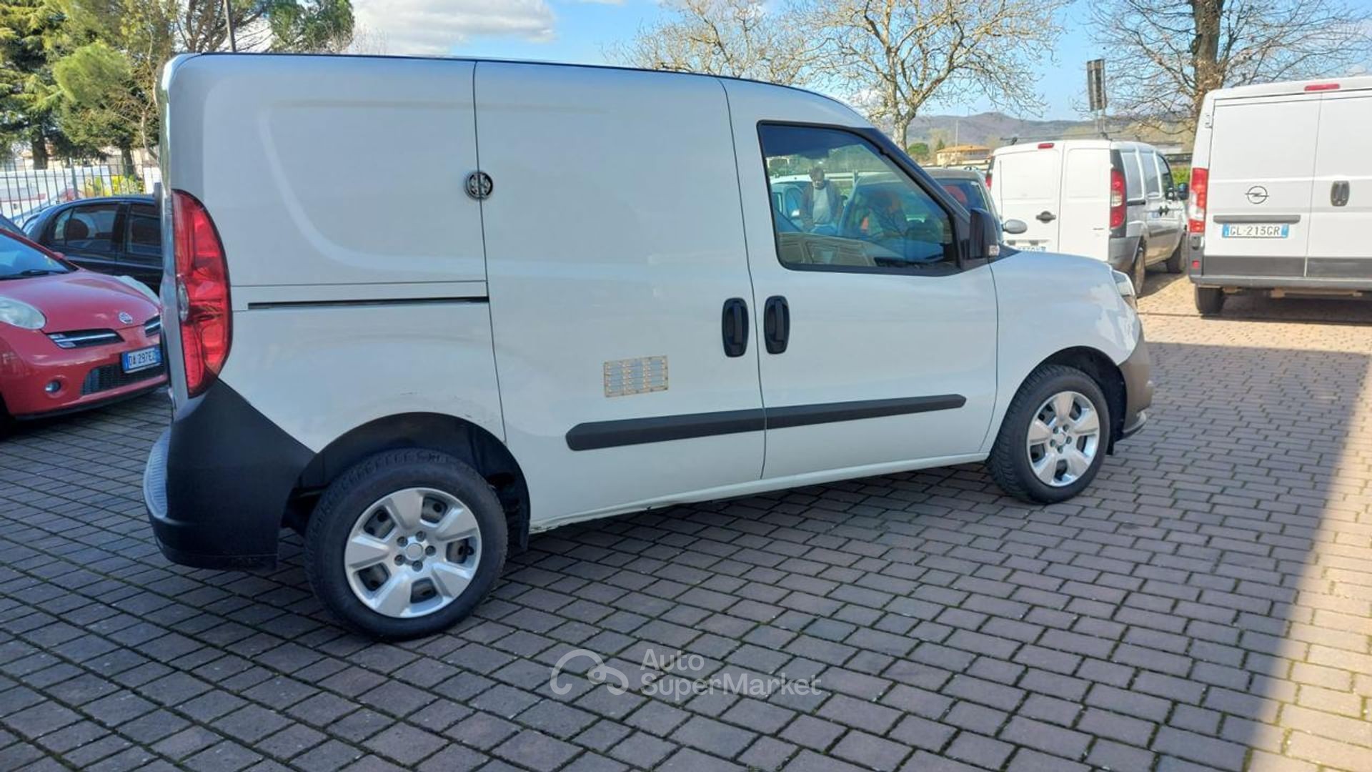 Fiat Doblò