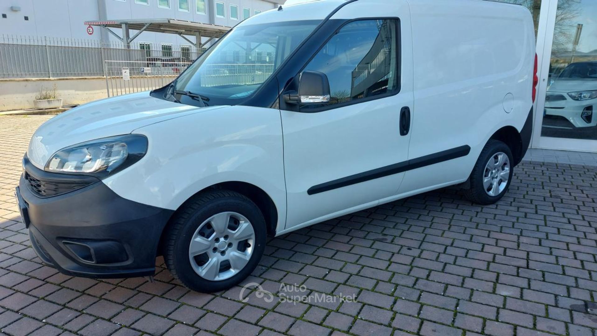 Fiat Doblò