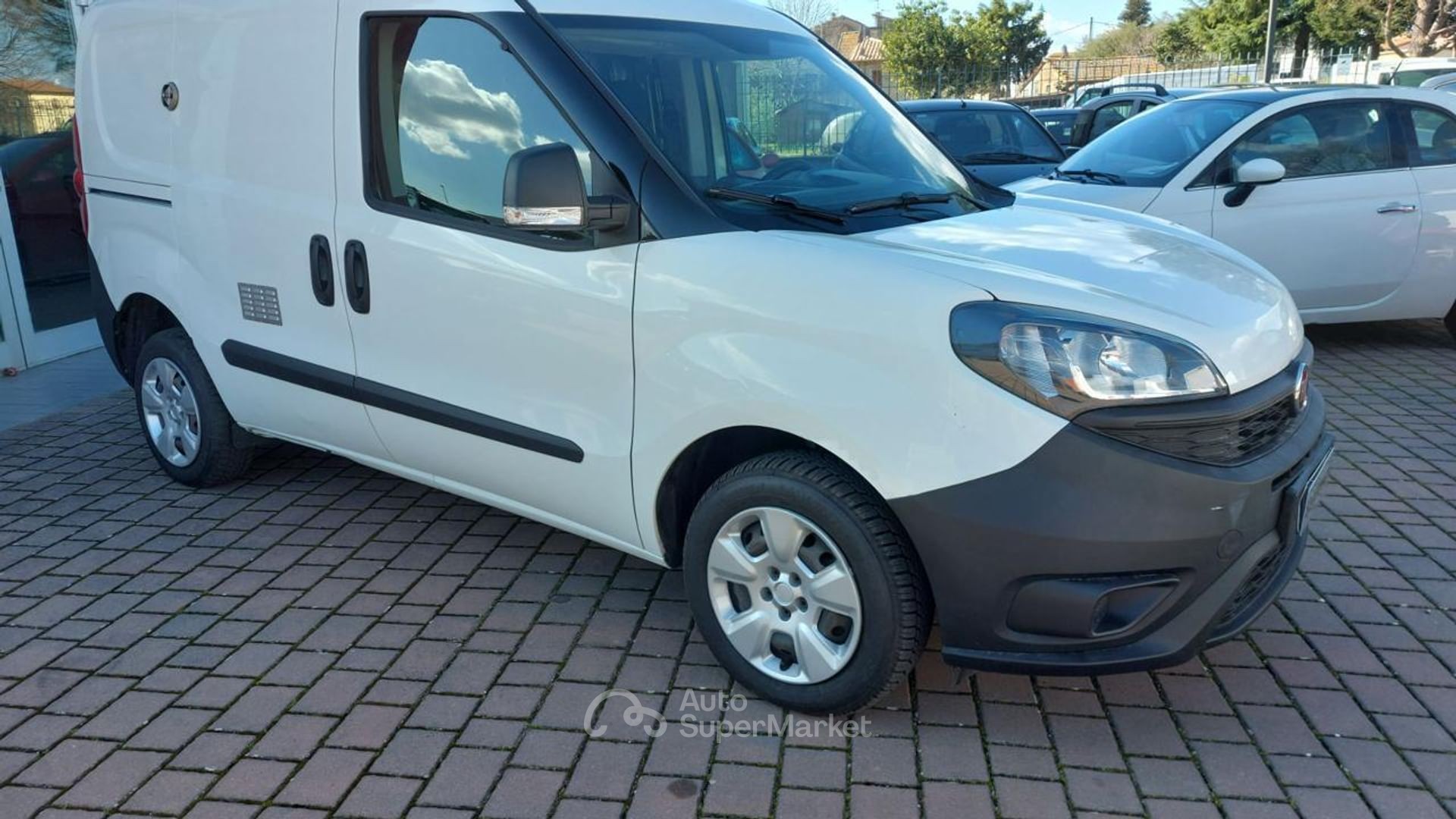 Fiat Doblò