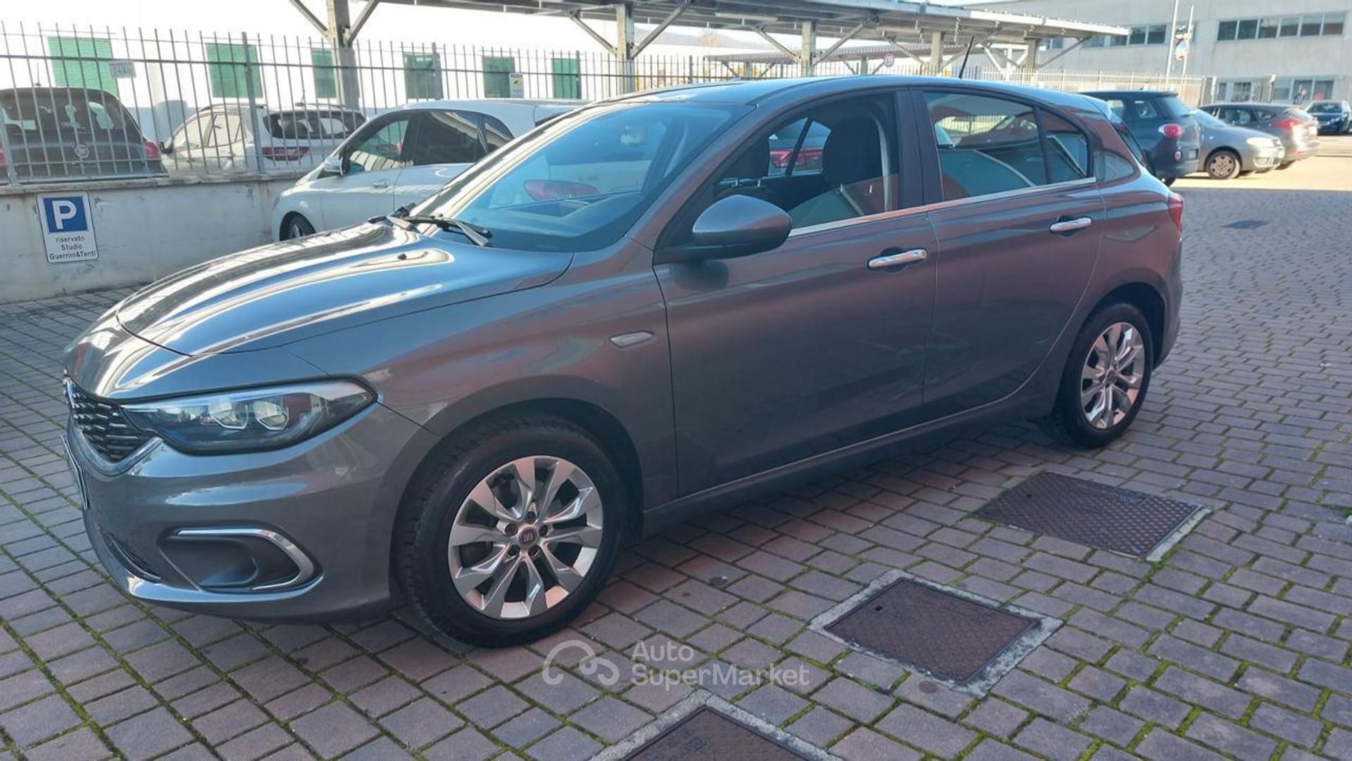 Fiat Tipo