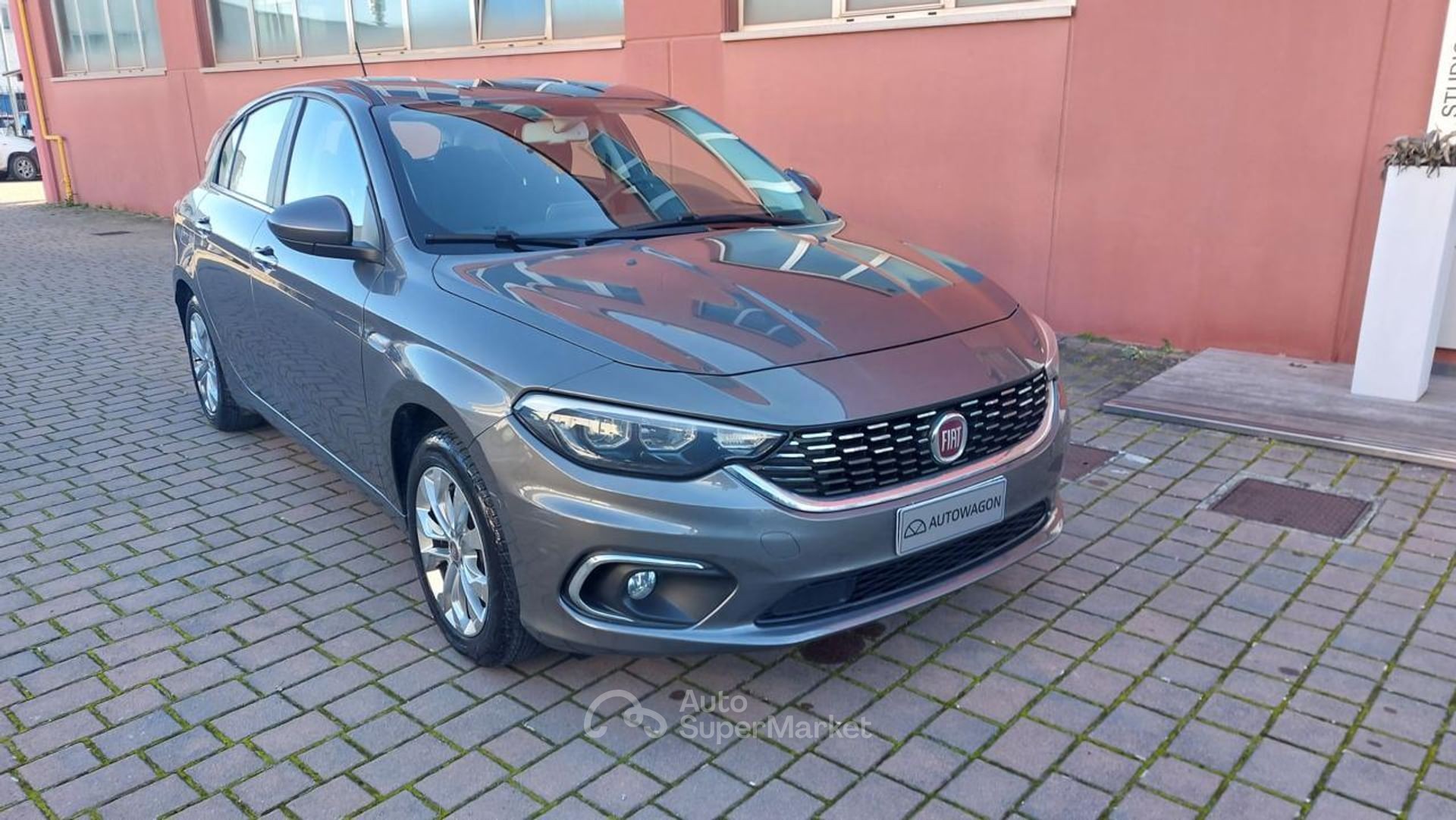 Fiat Tipo