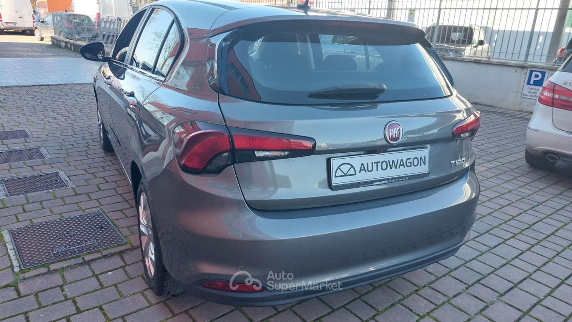 Fiat Tipo